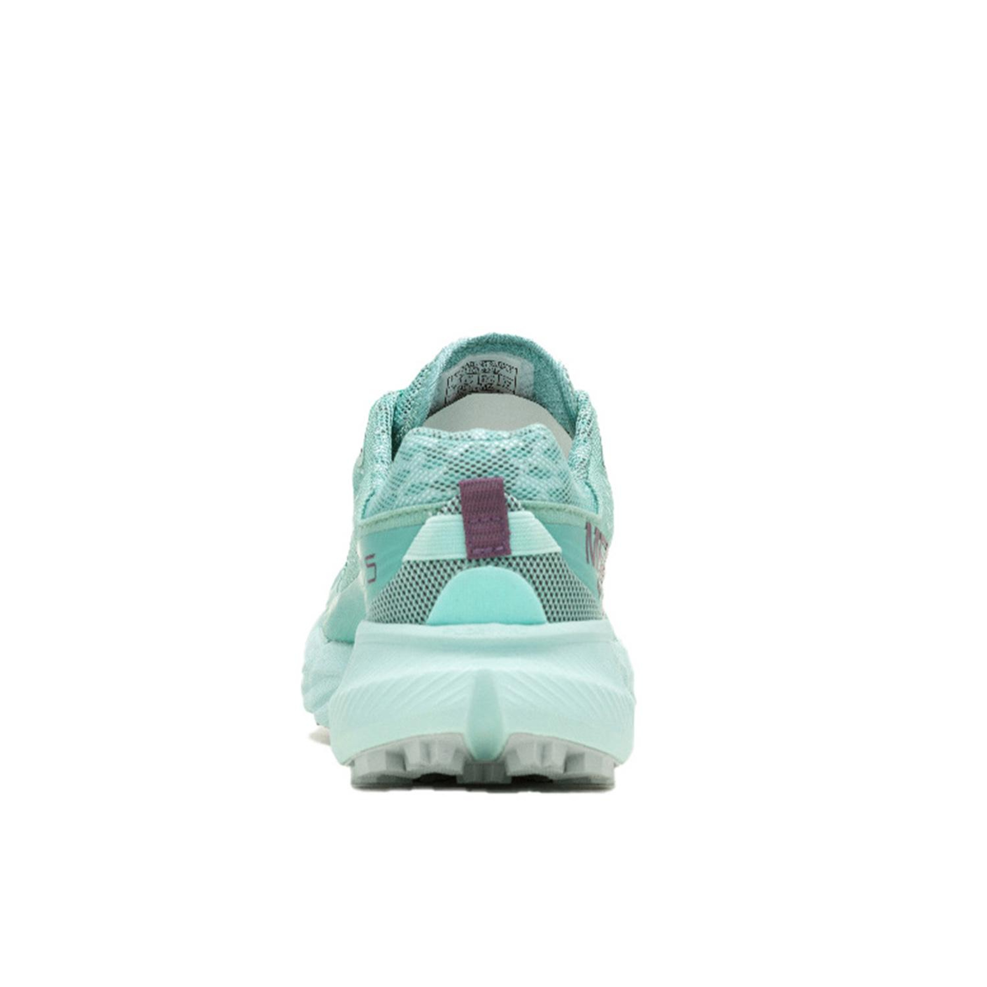 Merrell Agility Peak 5 Gore-Tex Kadın Patika Koşusu Ayakkabısı