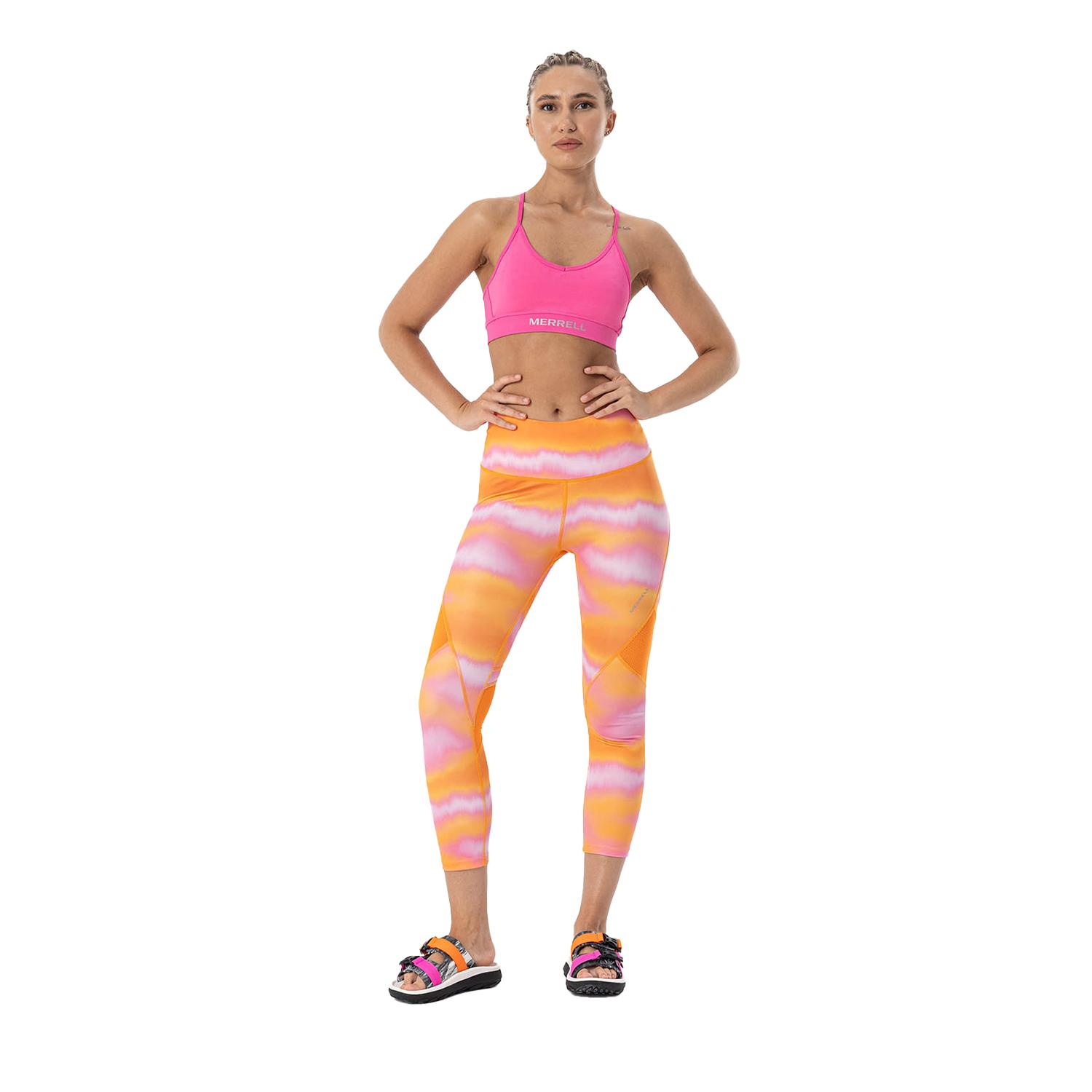 Merrell Base Kadın Fitness Bra