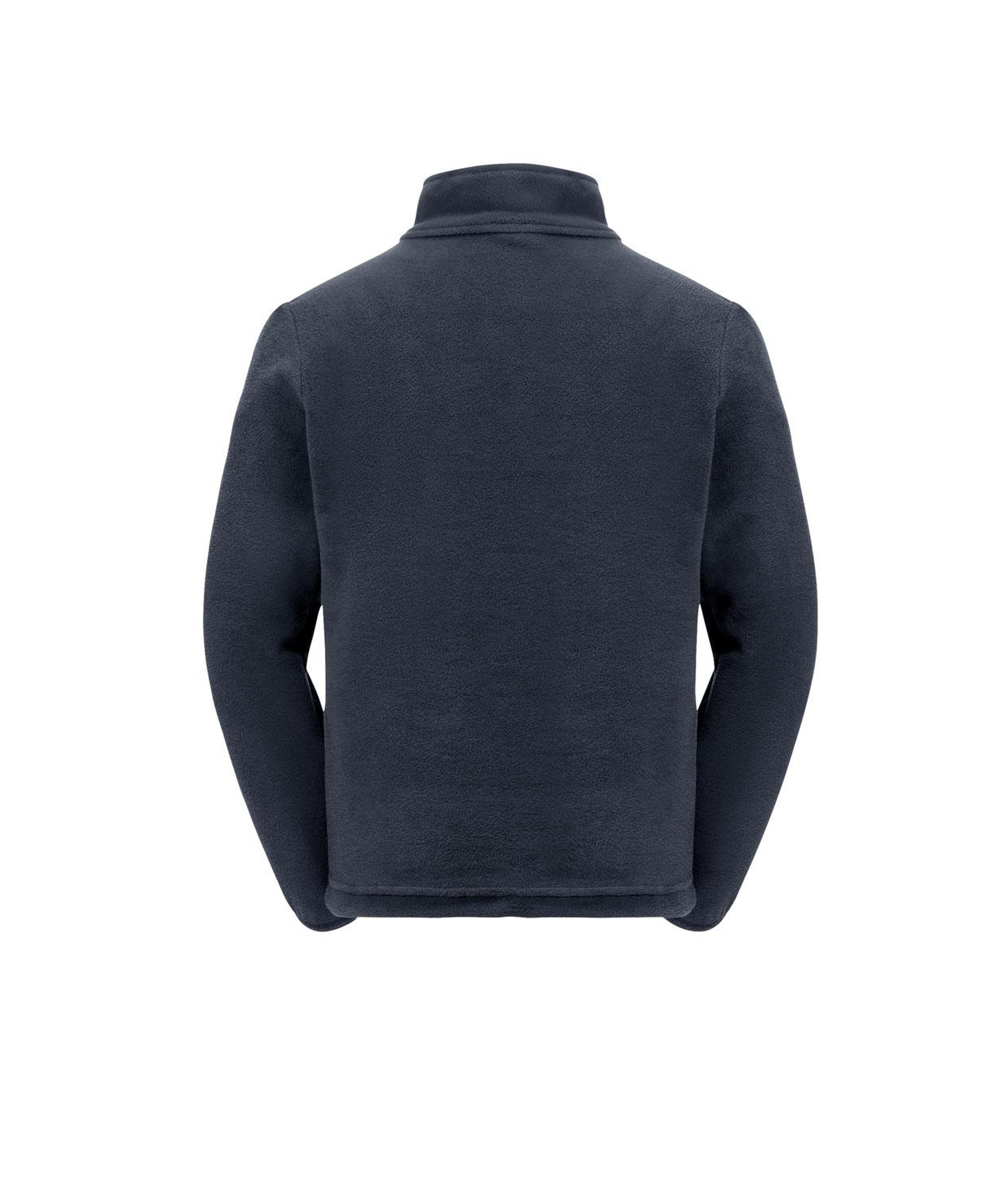 Jack Wolfskin Taunus Halfzip Unisex Çocuk Polar