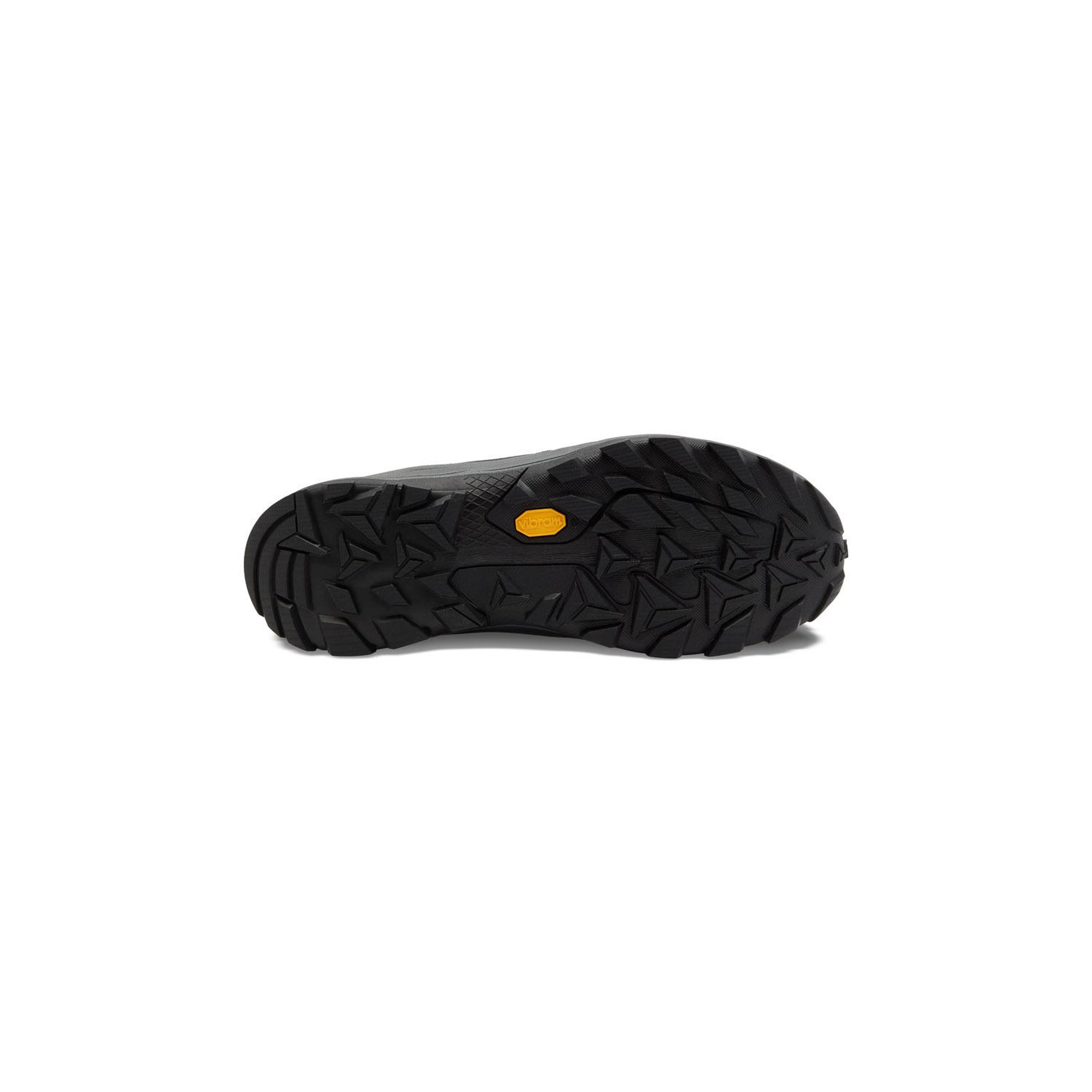 Jack Wolfskin Cyrox Texapore Low Erkek Gri Outdoor Ayakkabı