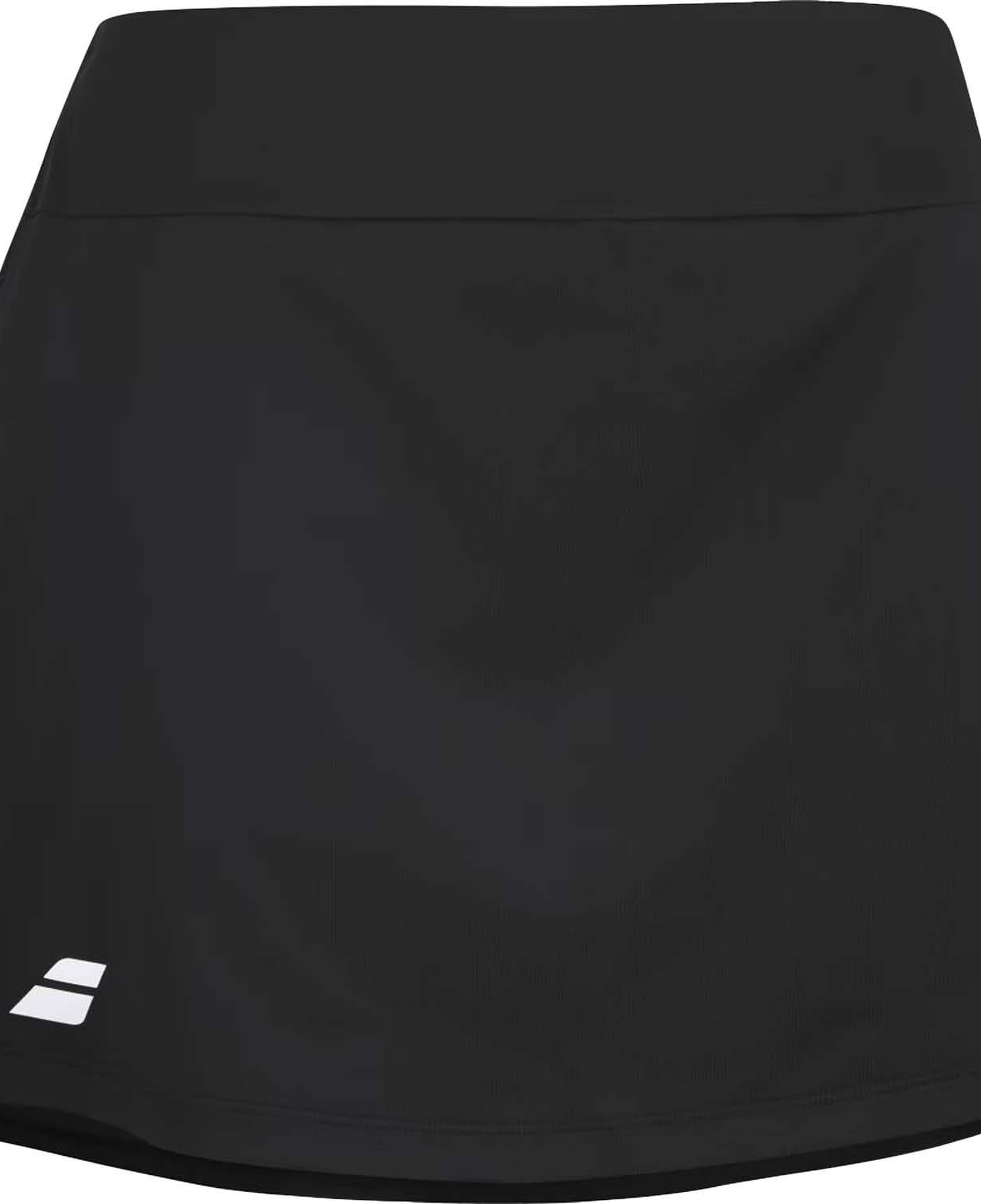 Babolat Play Skirt Kız Çocuk Siyah Etek