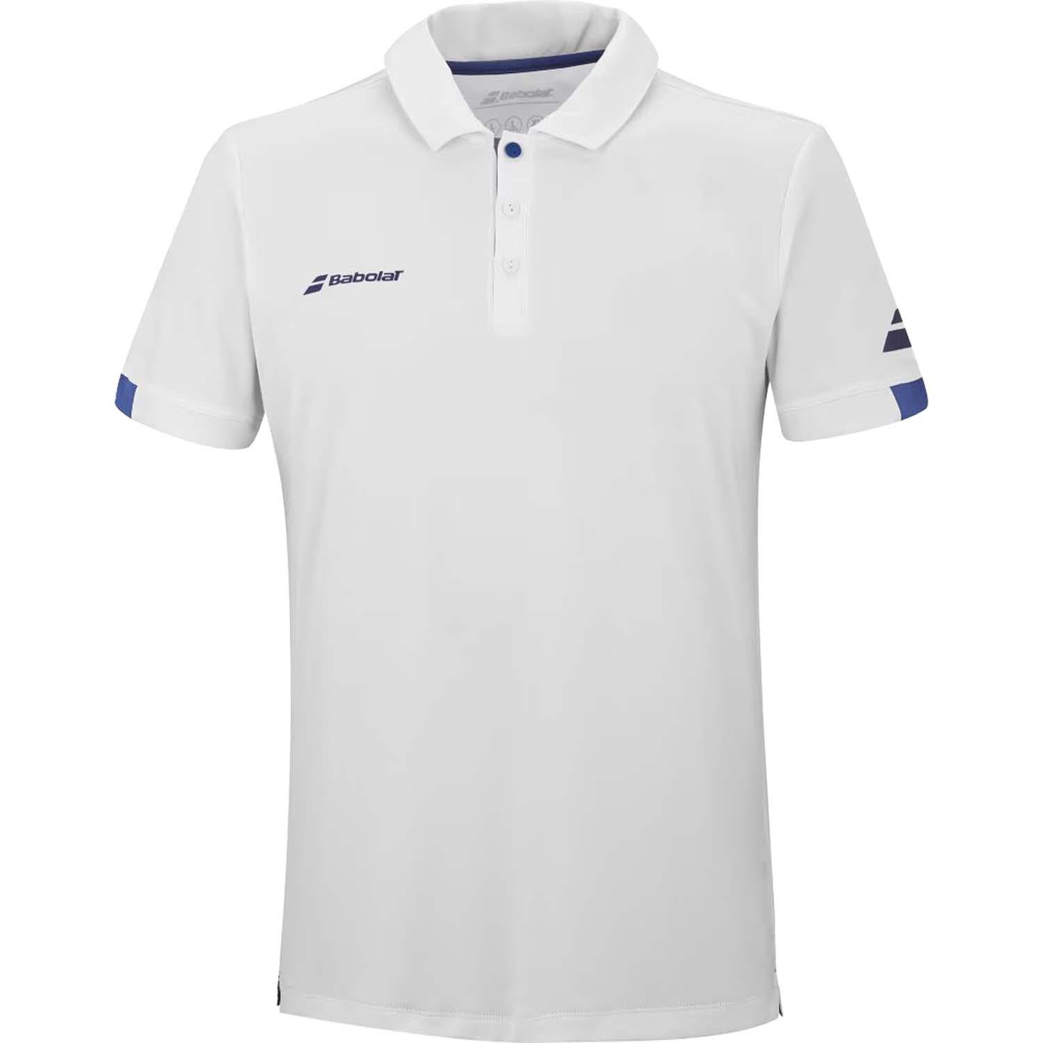 Babolat Play Polo Erkek Polo Tişört