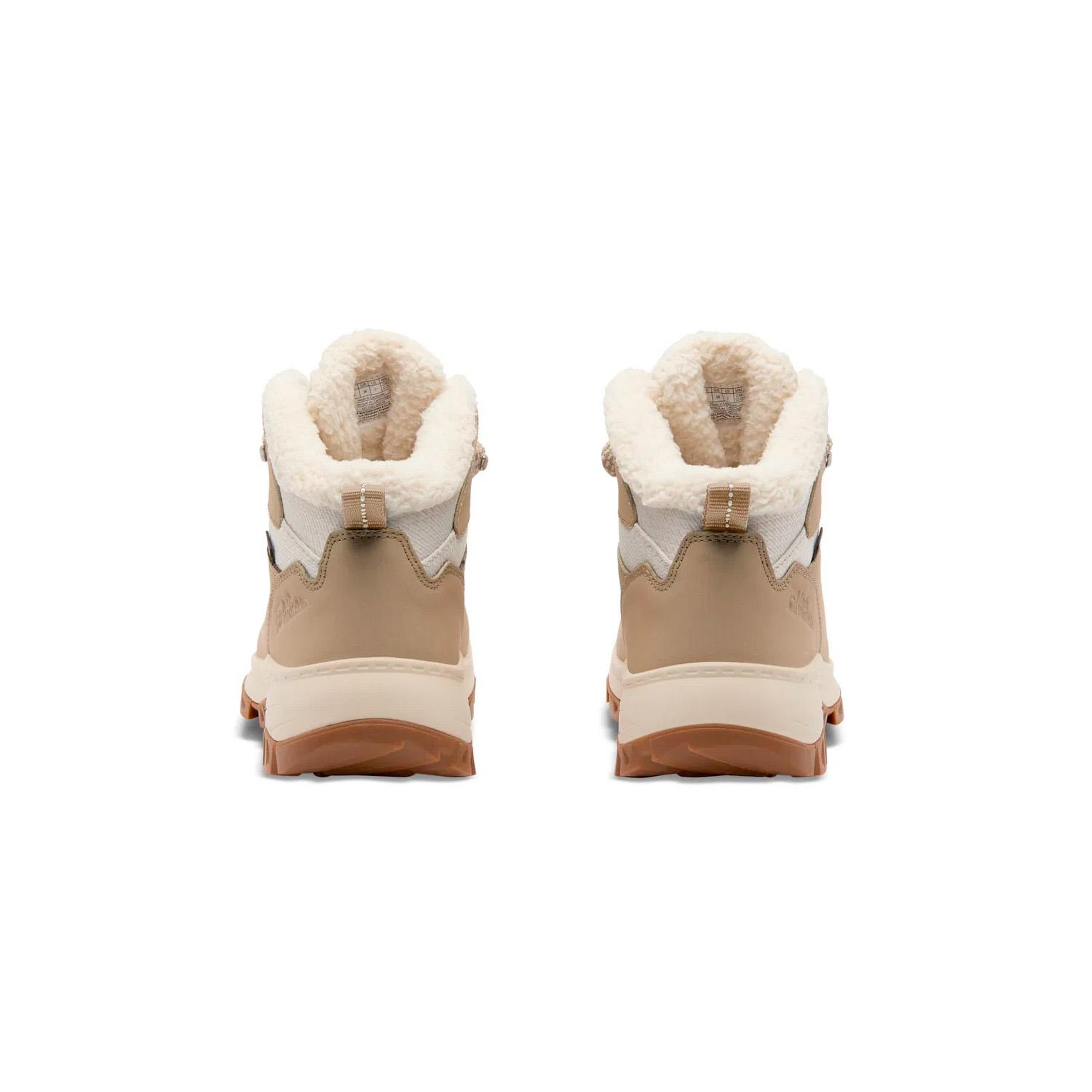 Jack Wolfskin Everquest Texapore Mid Kadın Bot
