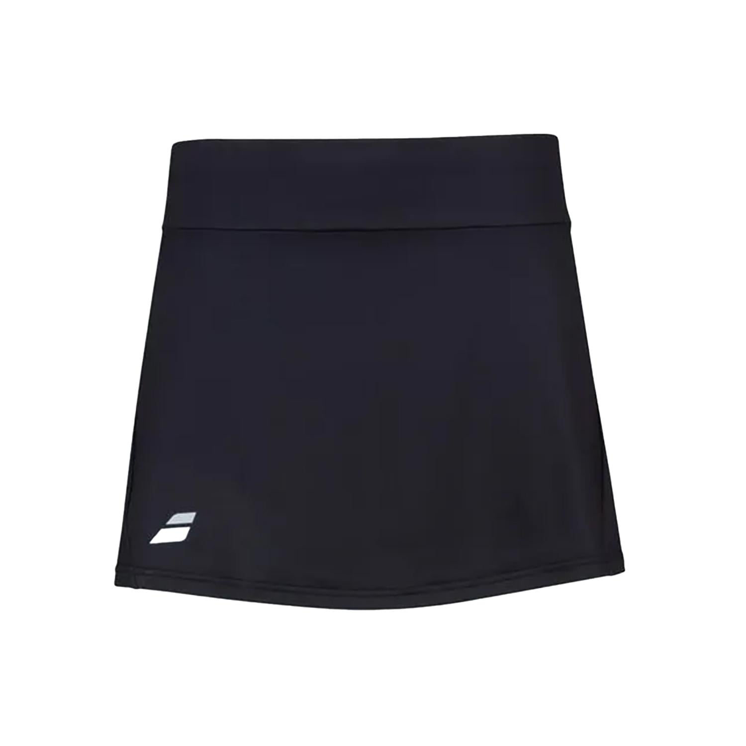Babolat Play Skirt Kız Çocuk Siyah Etek