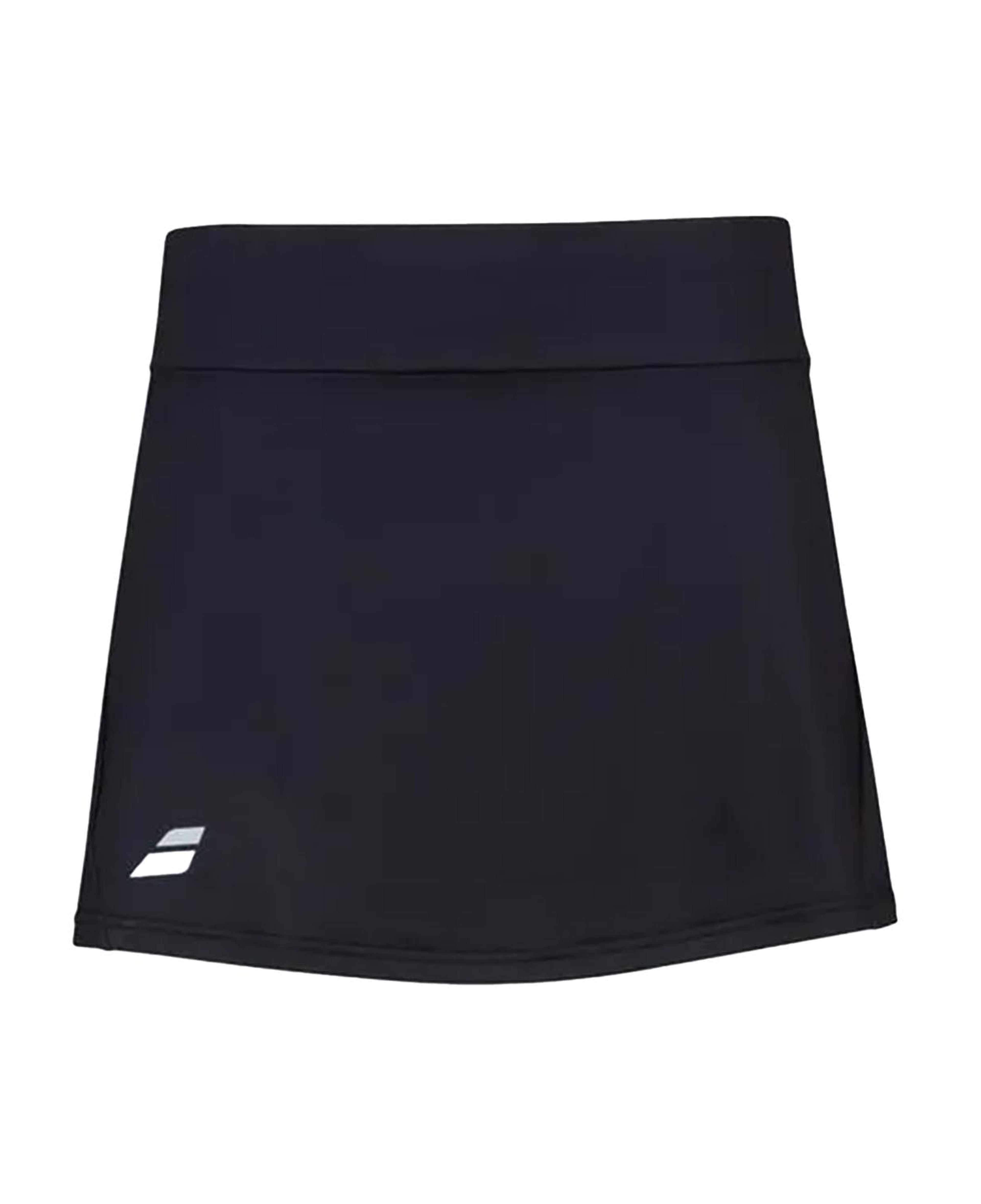 Babolat Play Skirt Kız Çocuk Siyah Etek