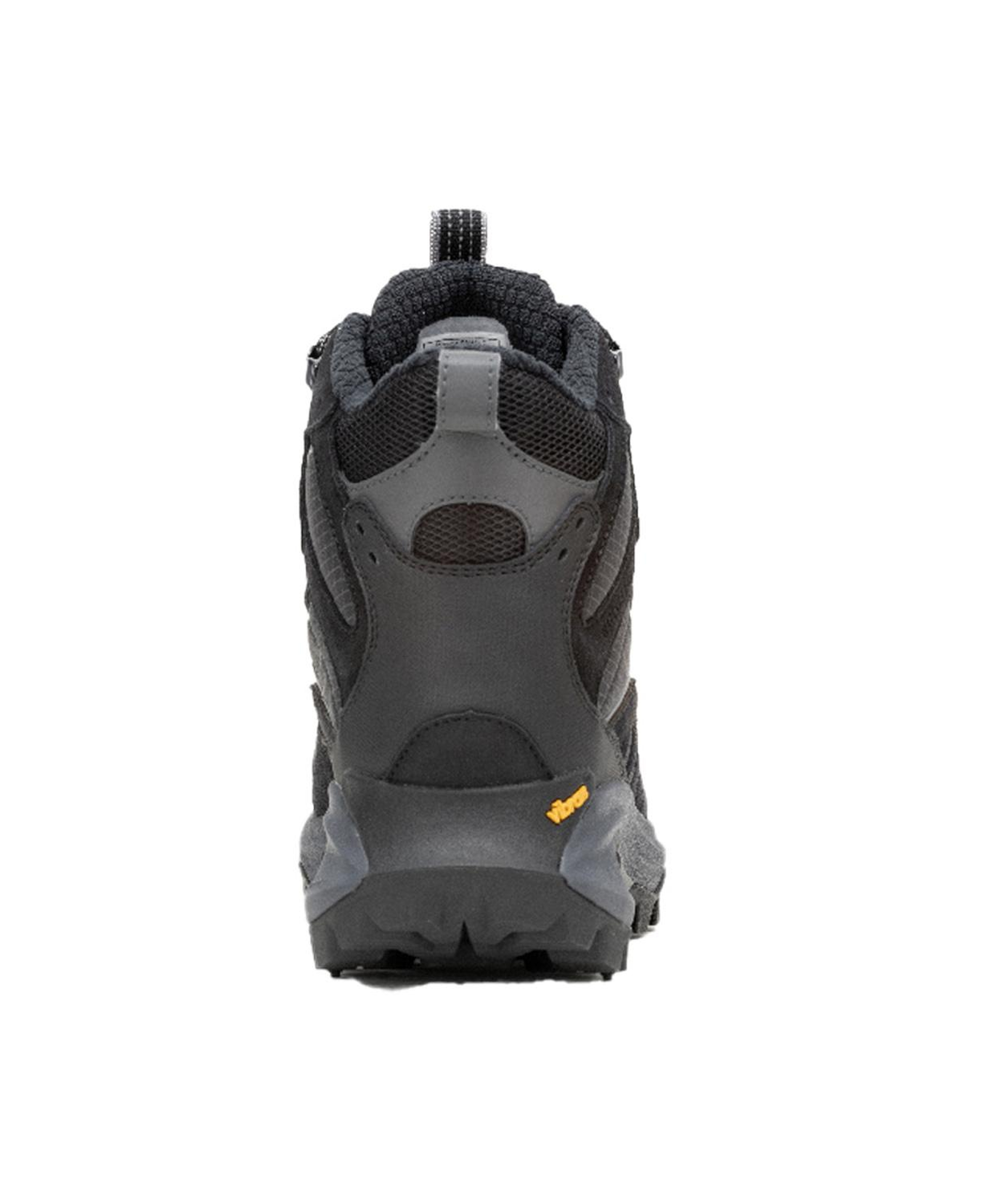 Merrell Moab Speed 2 Thermo Mid Waterproof Kadın Siyah Bot