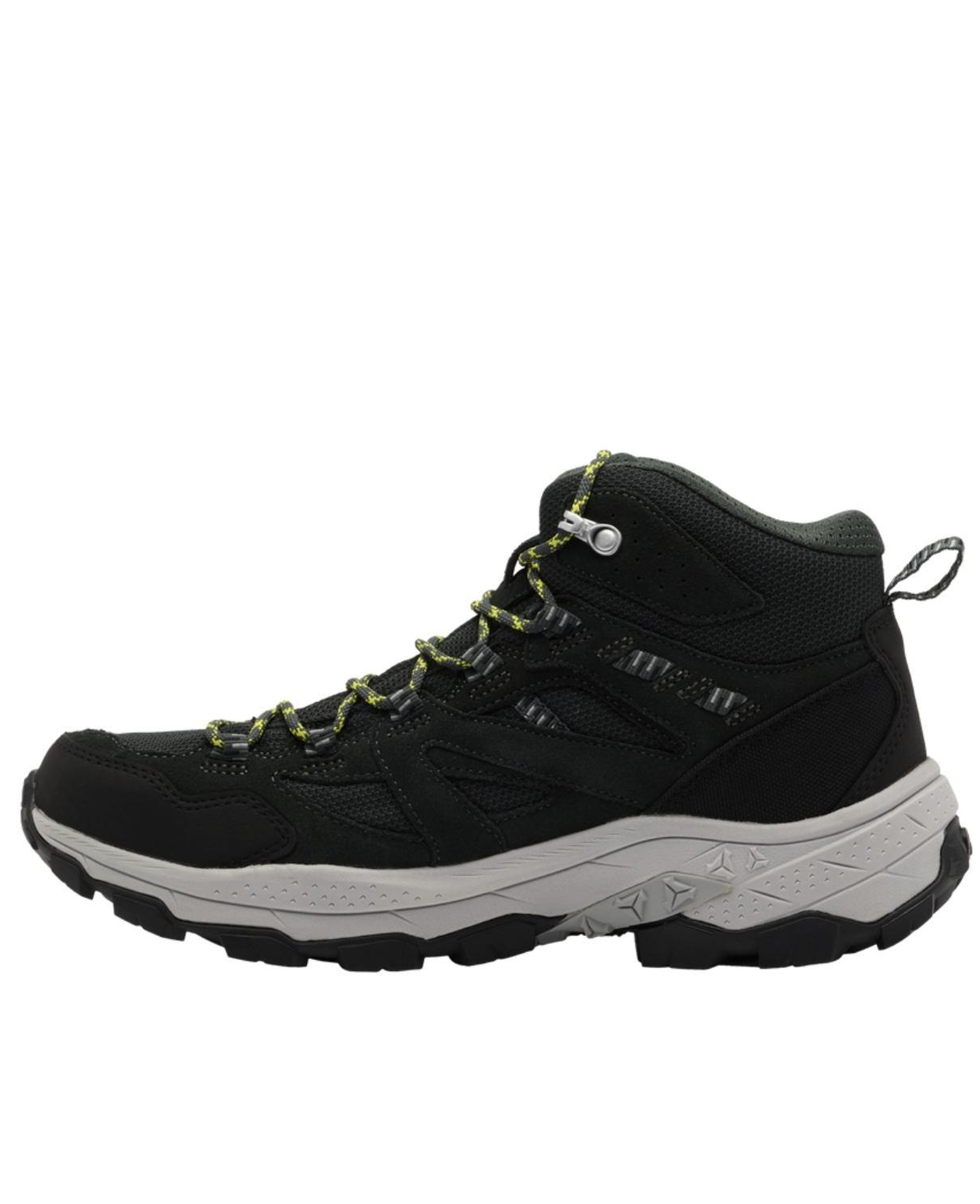 Jack Wolfskin Vojo Tour Texapore Mid Erkek Bot