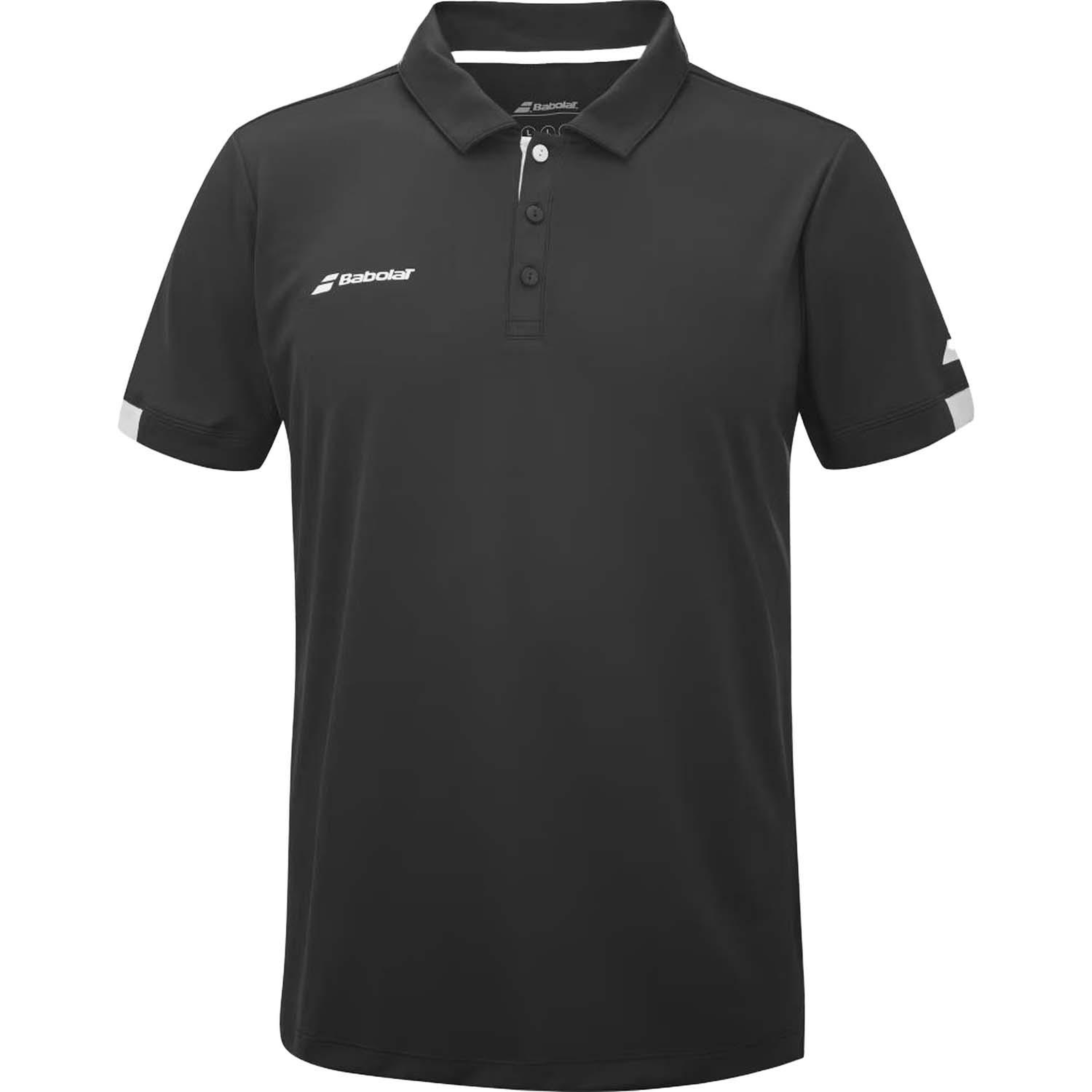 Babolat Play Polo Erkek Polo Tişört