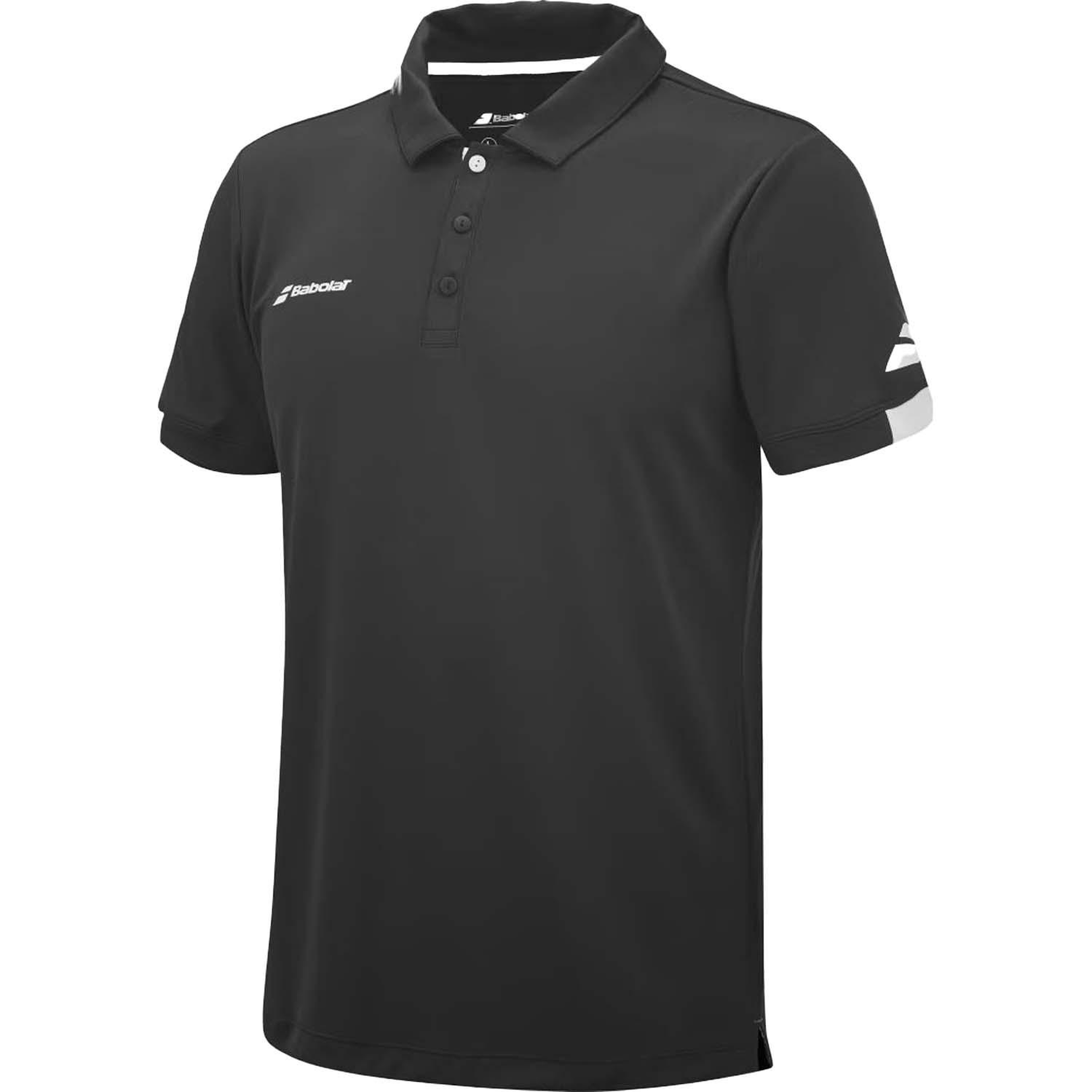 Babolat Play Polo Erkek Polo Tişört