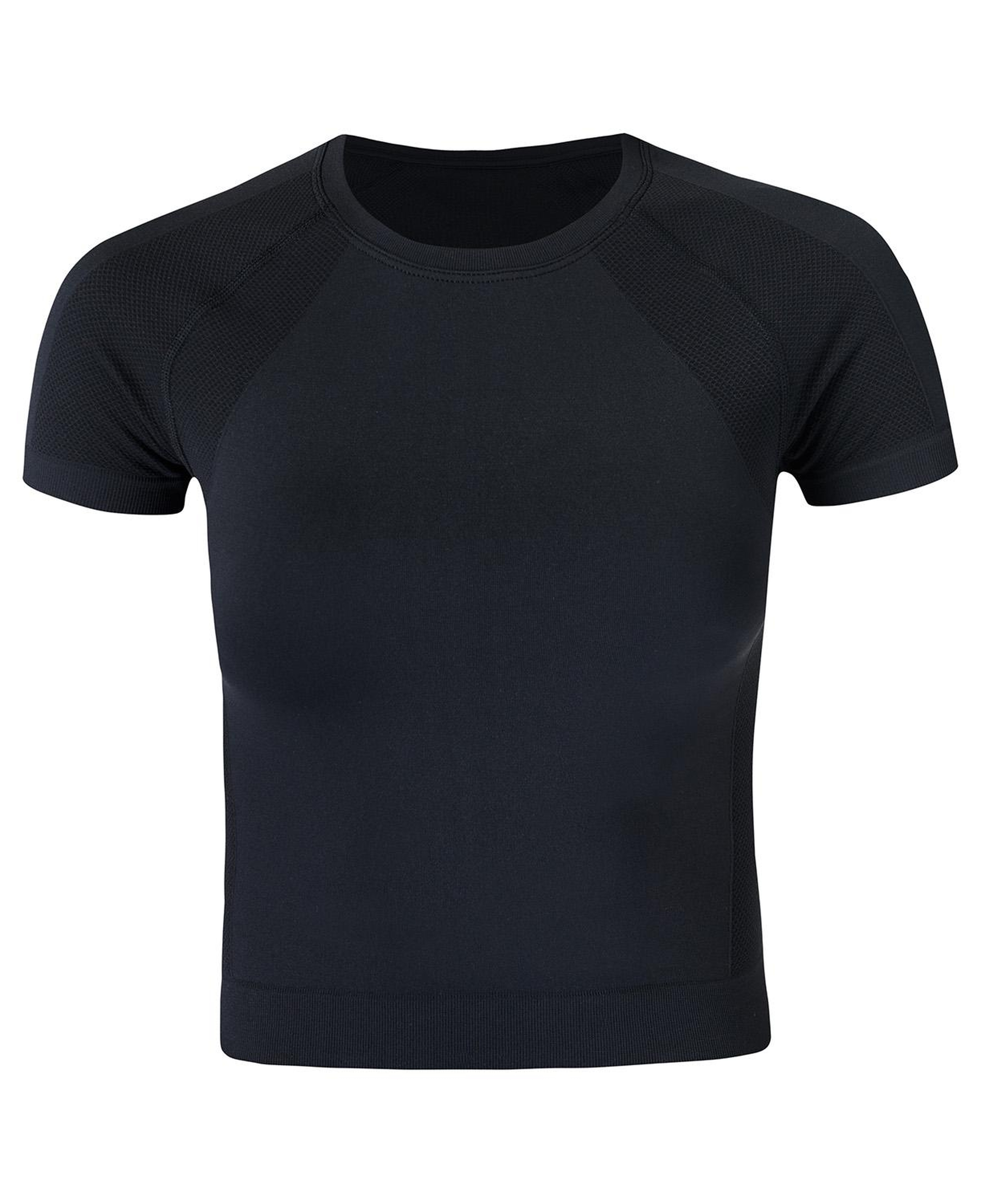 Sweaty Betty Athlete Crop Seamless Workout Kadın Koşu Tank Top