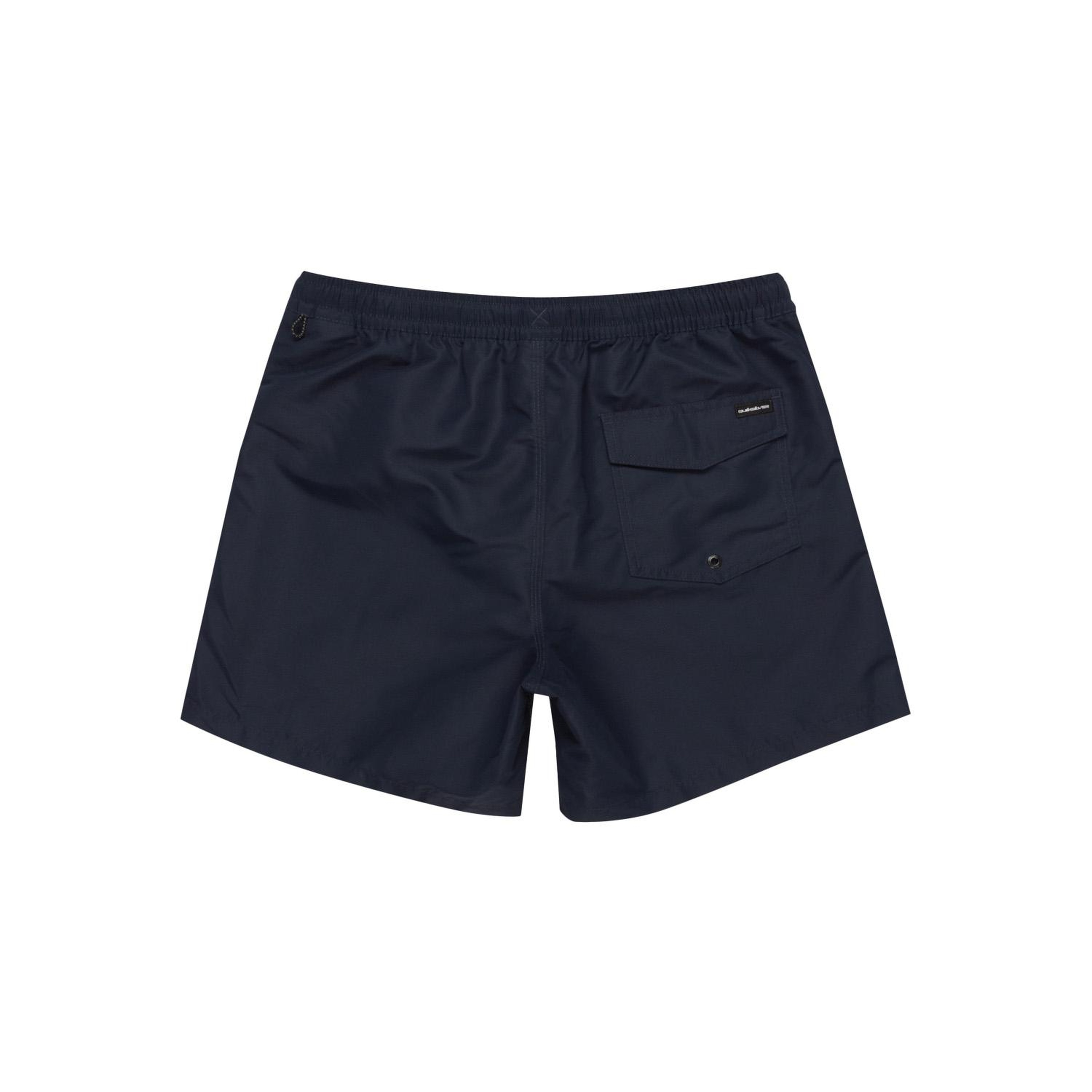 Quiksilver Remade Beach Please 16 Erkek Volley