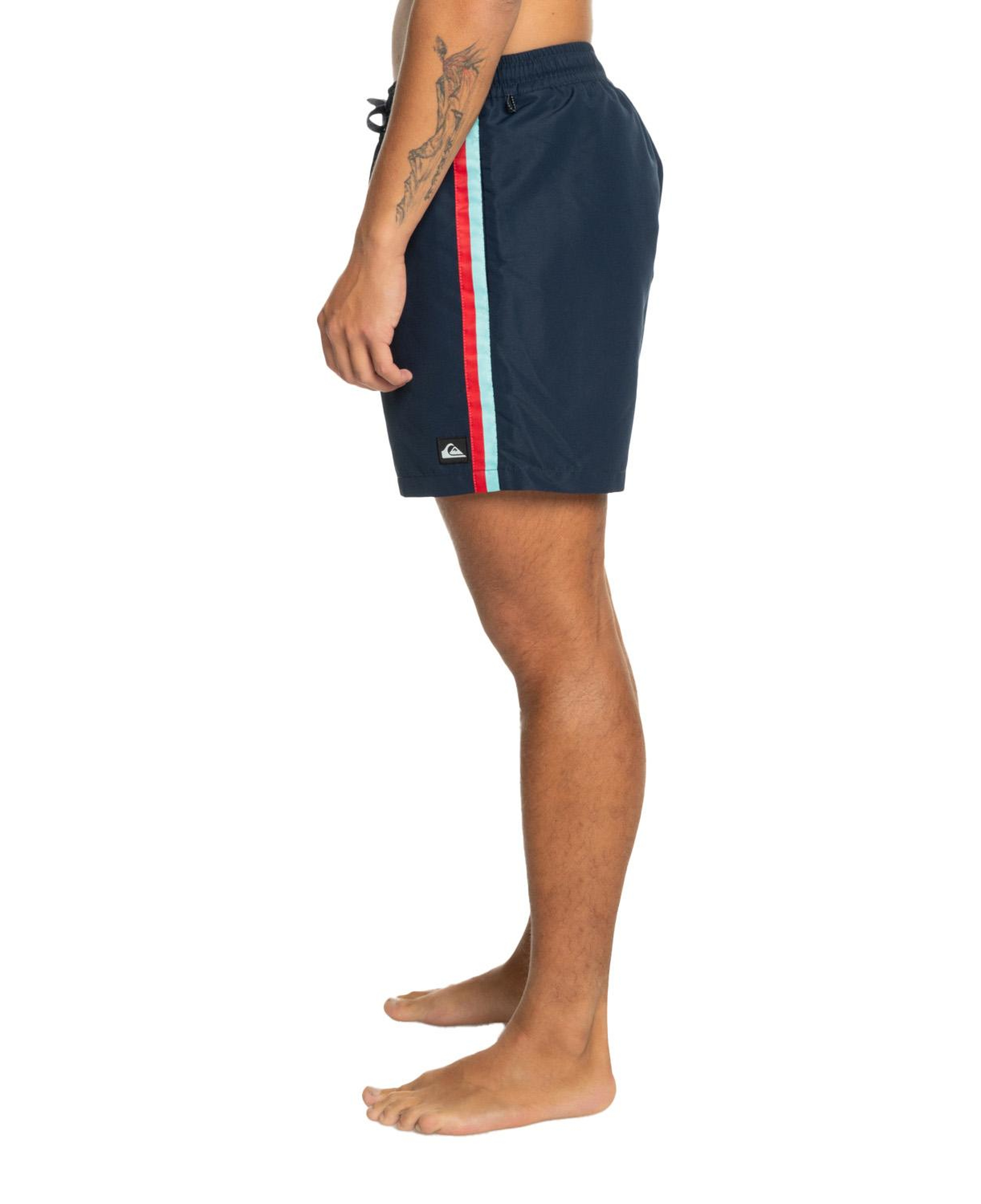 Quiksilver Remade Beach Please 16 Erkek Volley