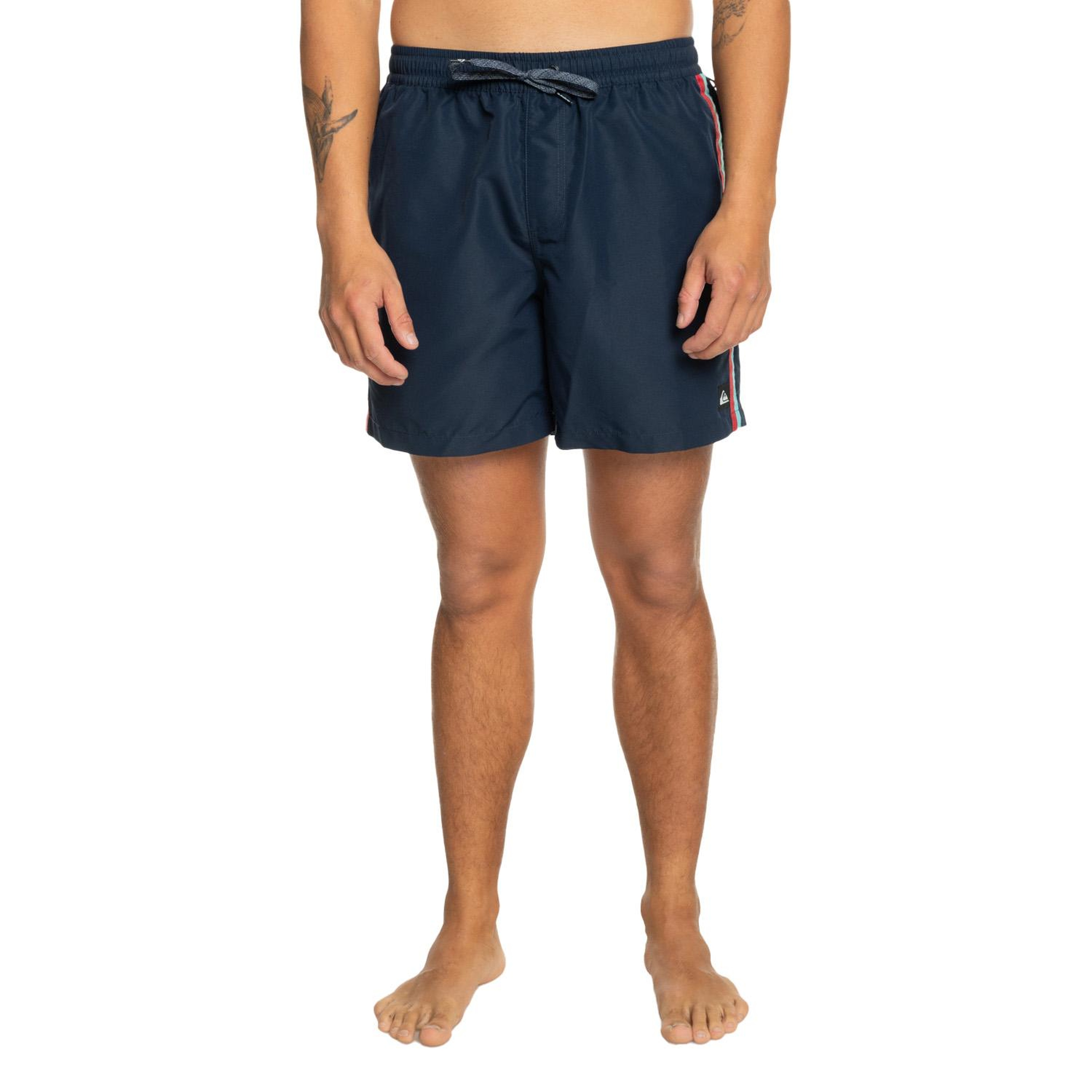 Quiksilver Remade Beach Please 16 Erkek Volley