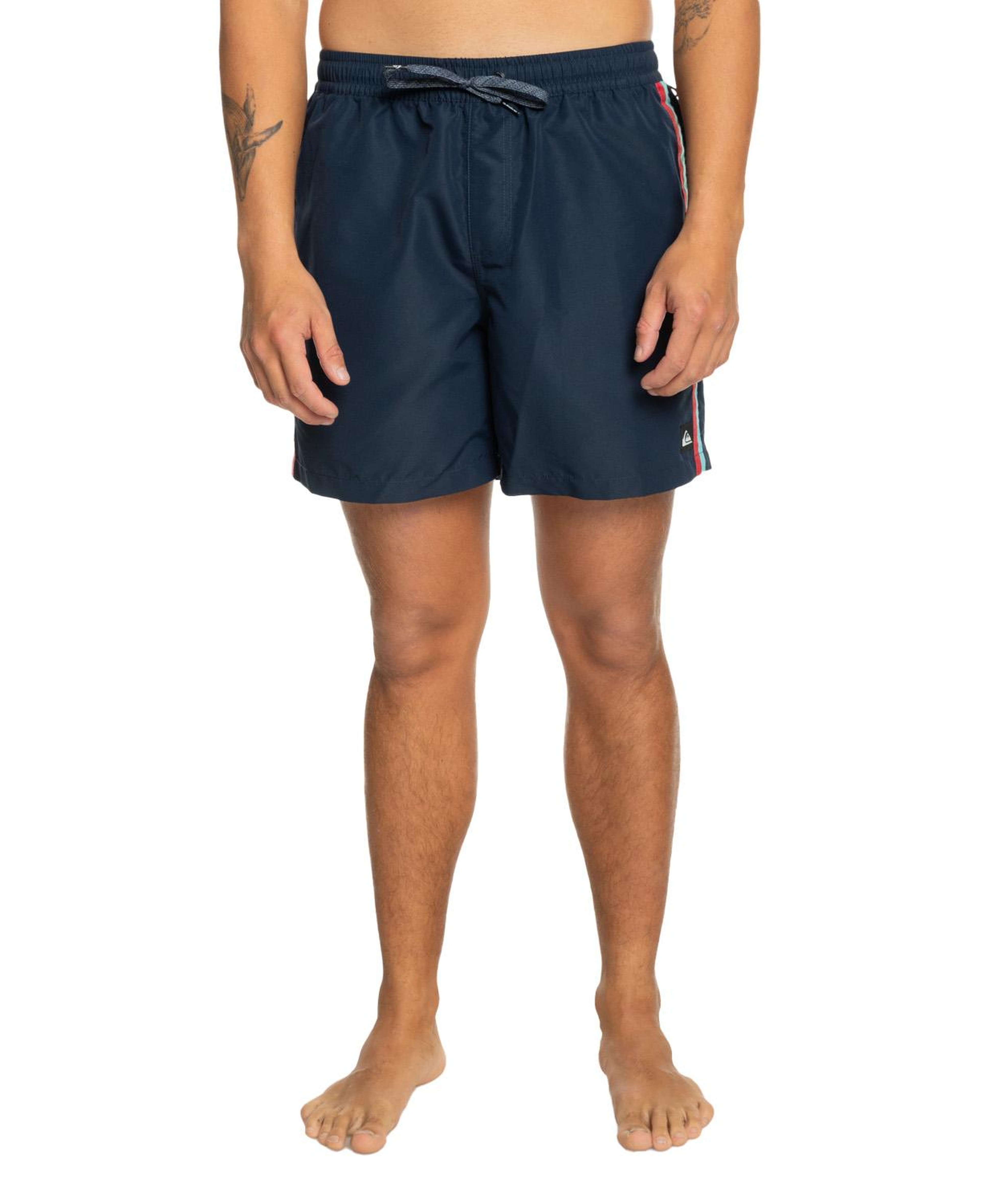 Quiksilver Remade Beach Please 16 Erkek Volley