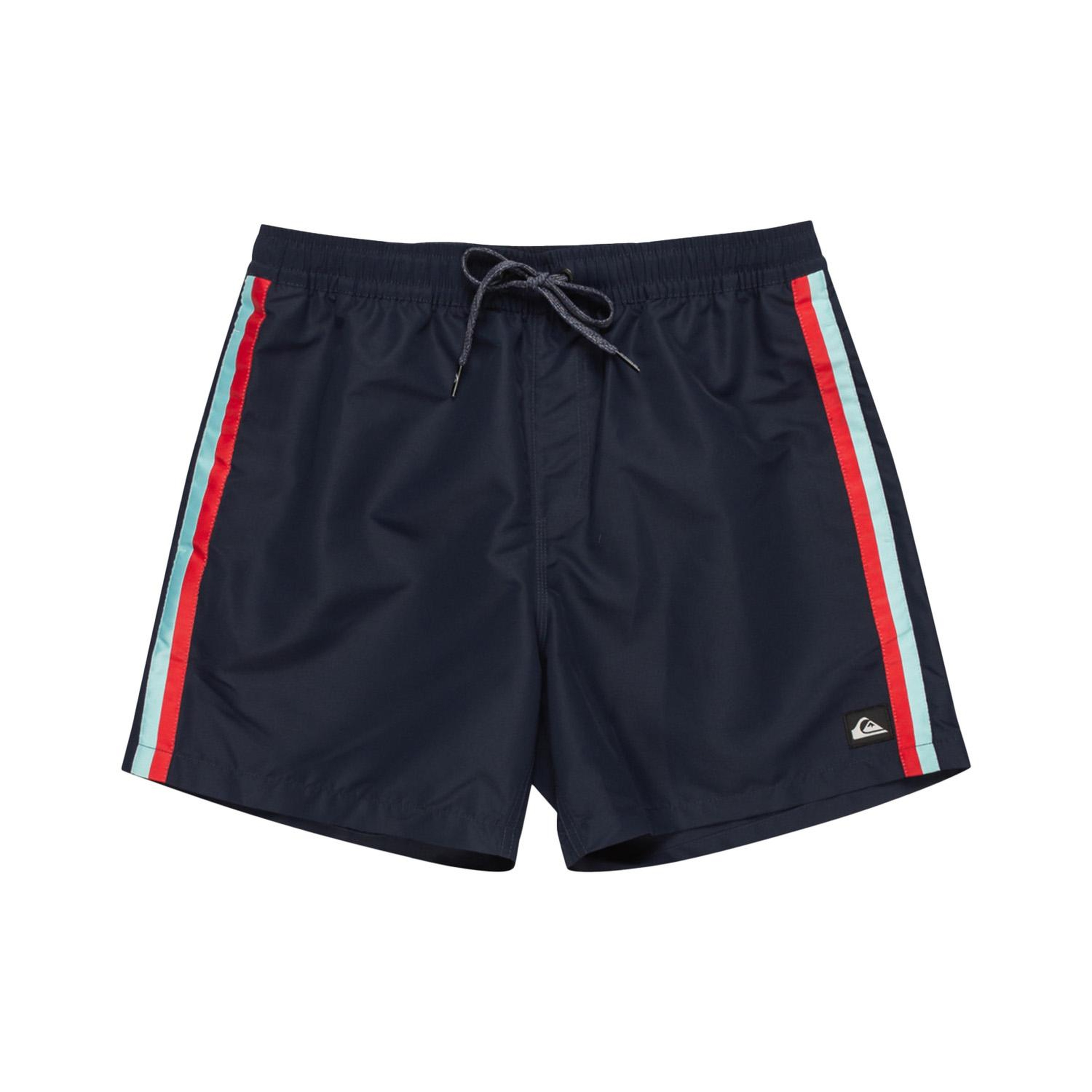 Quiksilver Remade Beach Please 16 Erkek Volley