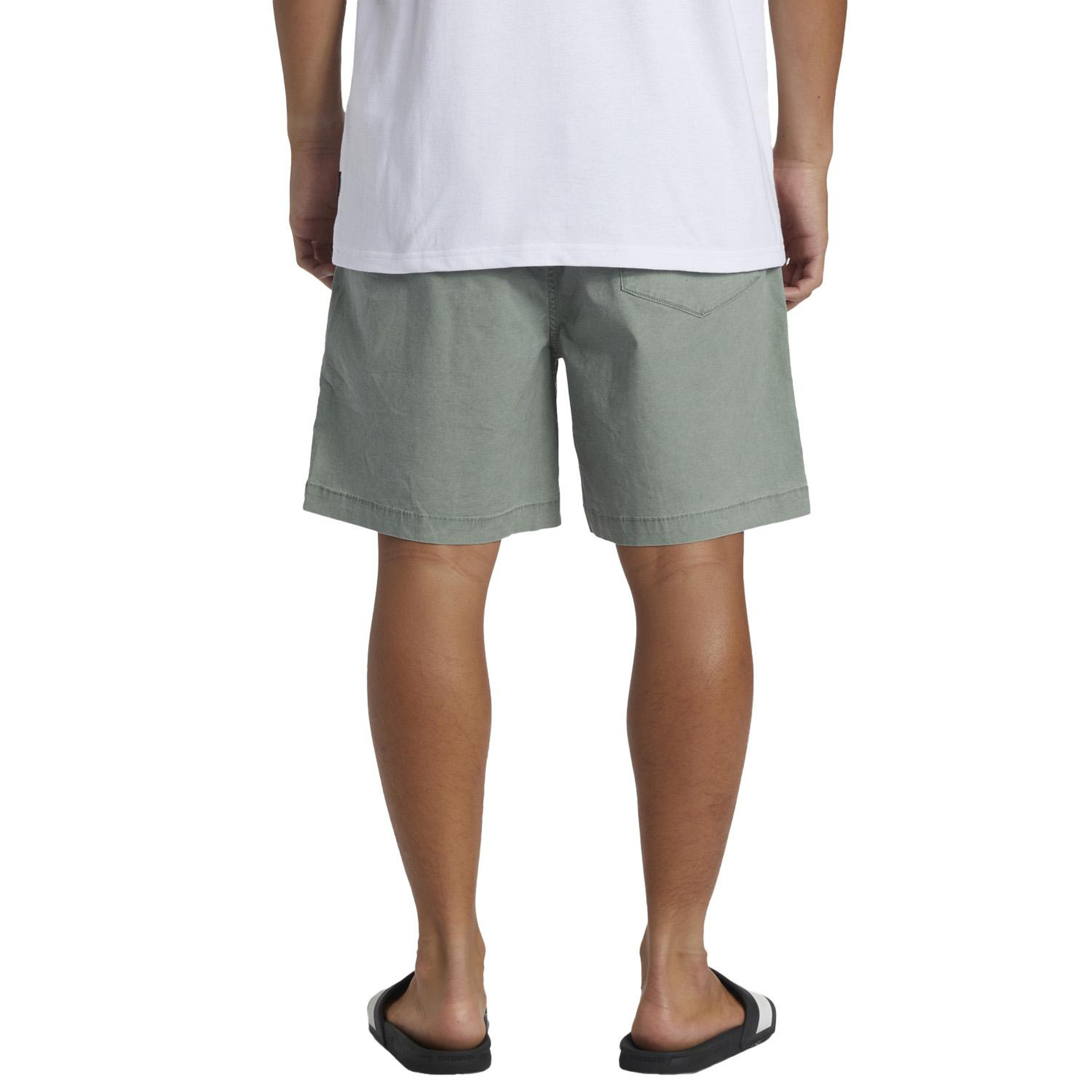 Quiksilver Taxer Erkek Walkshort