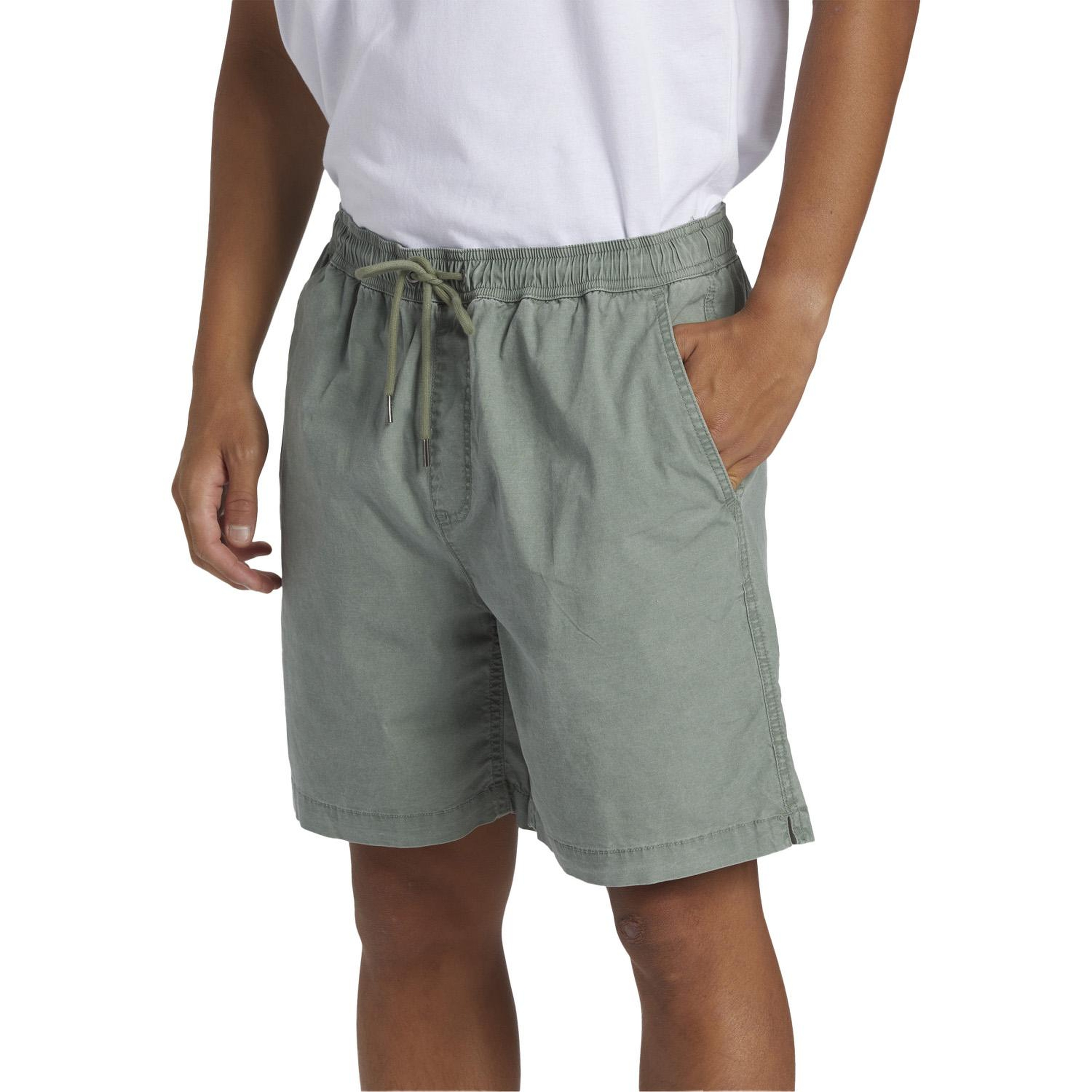 Quiksilver Taxer Erkek Walkshort