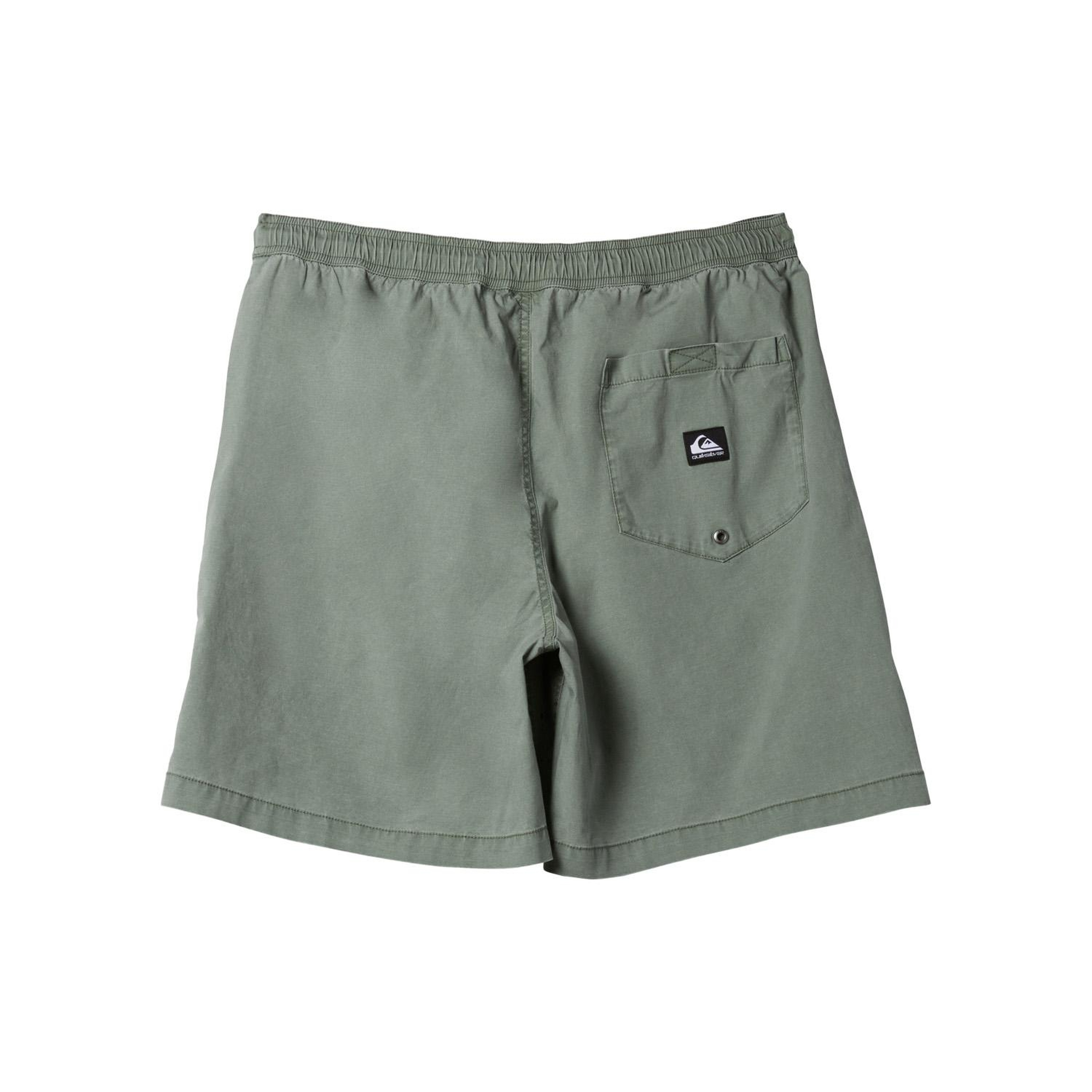 Quiksilver Taxer Erkek Walkshort