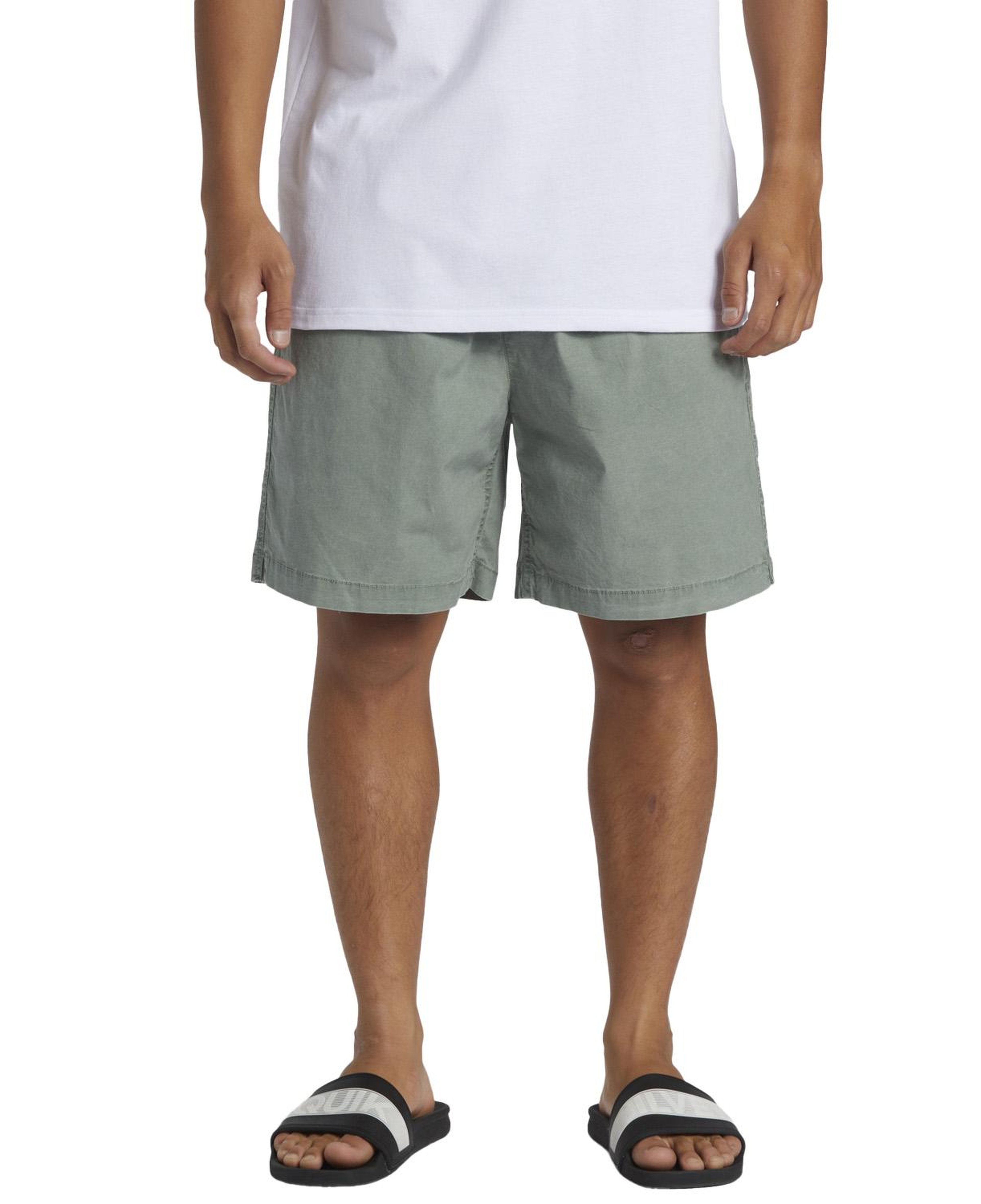 Quiksilver Taxer Erkek Walkshort