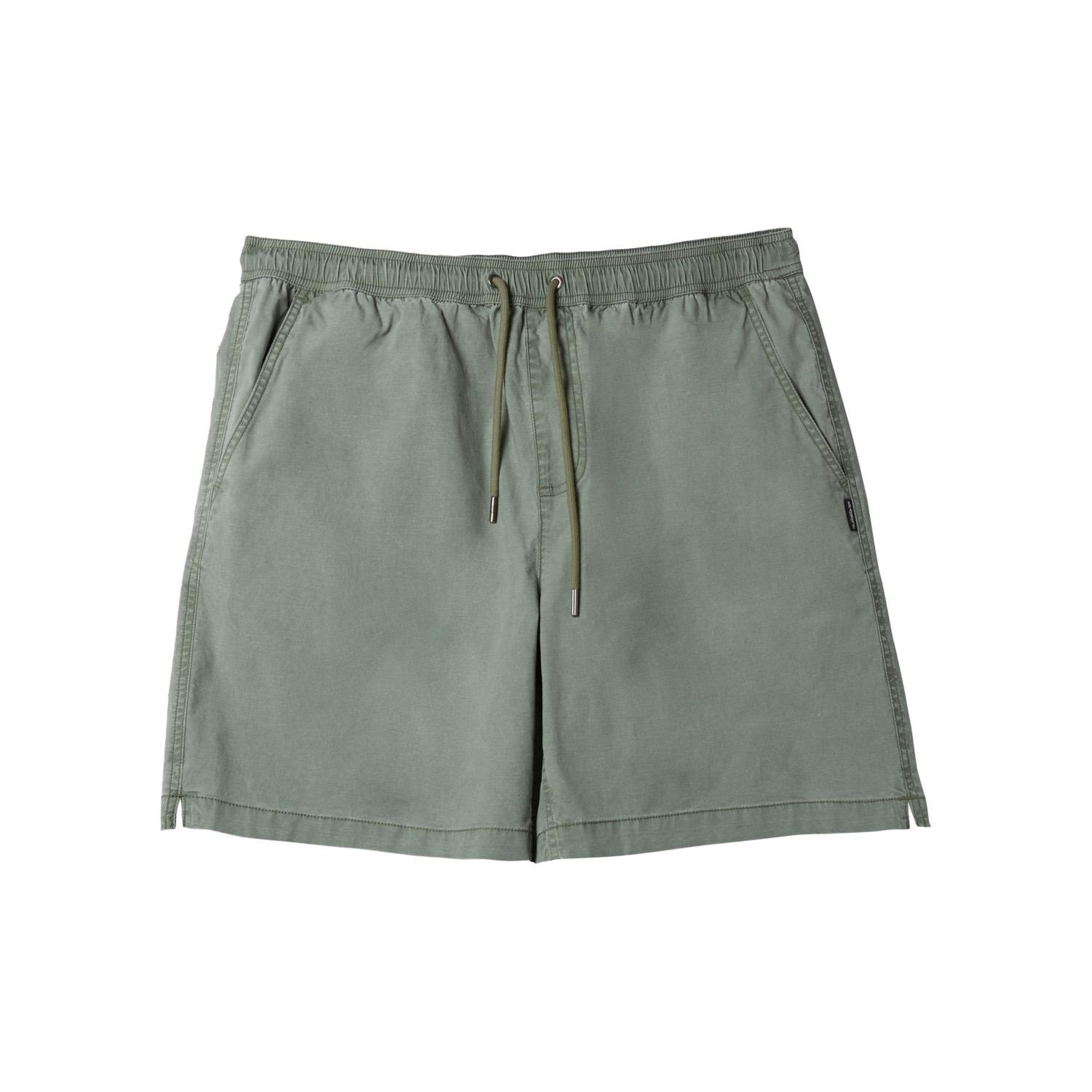 Quiksilver Taxer Erkek Walkshort