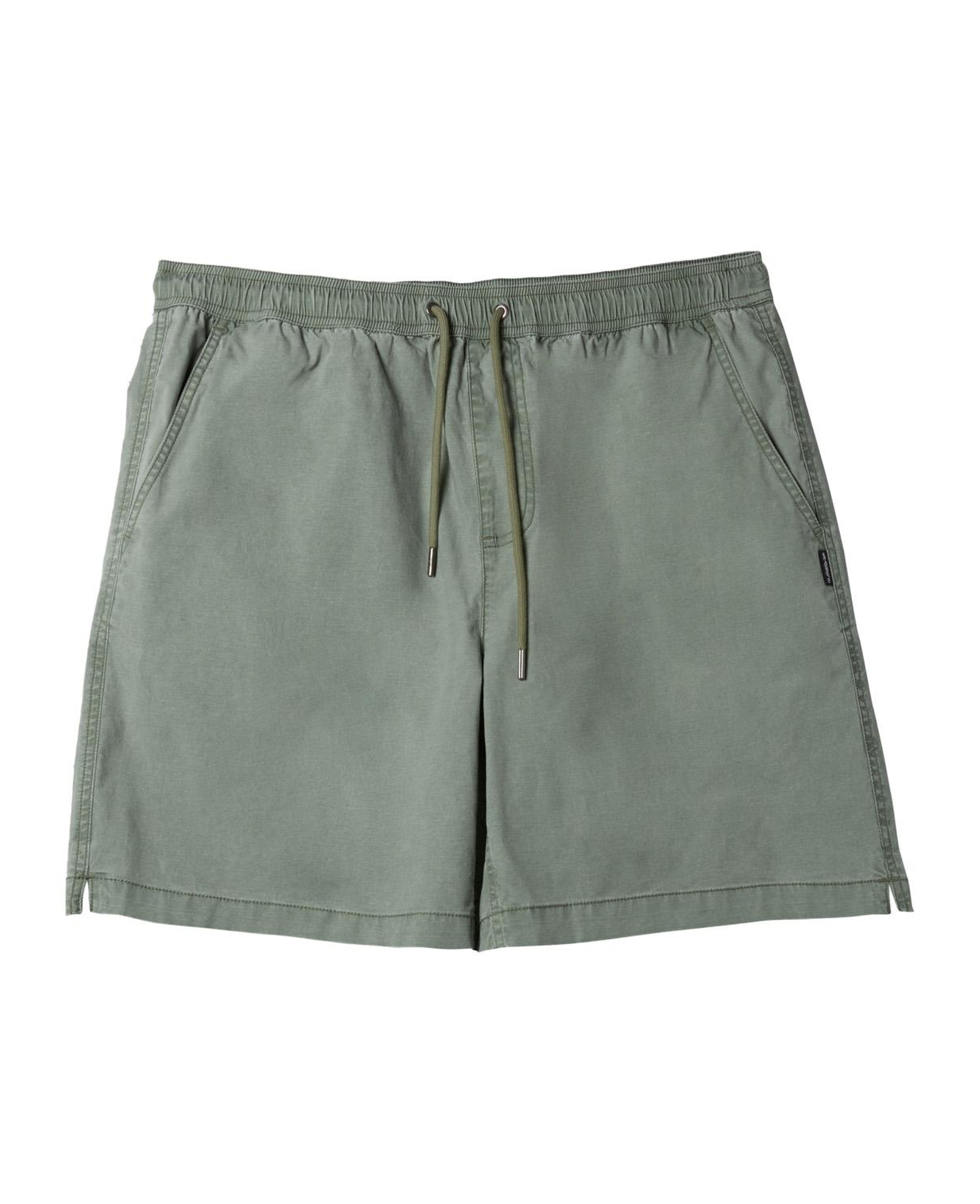 Quiksilver Taxer Erkek Walkshort