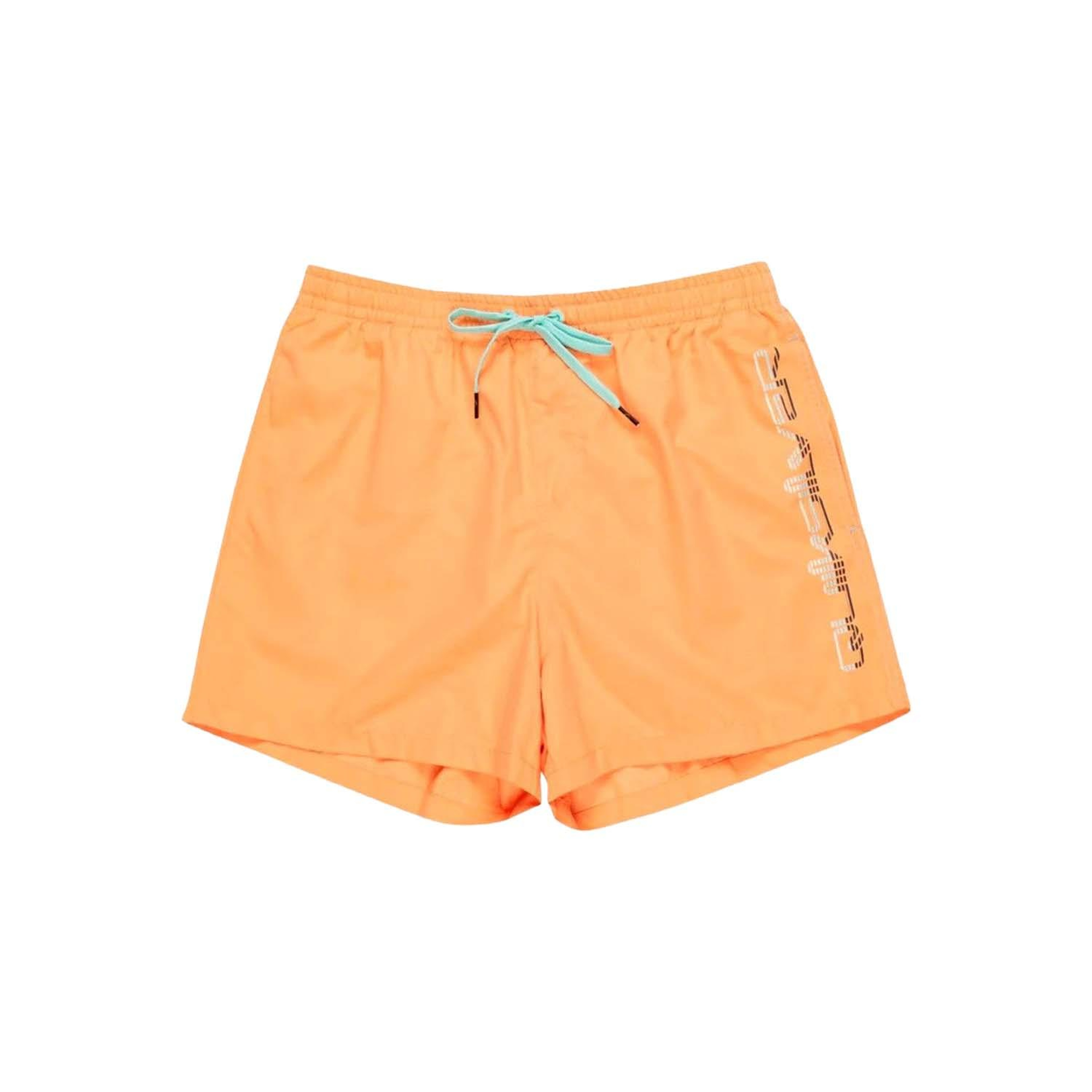 Quiksilver Behind Waves Erkek Volley
