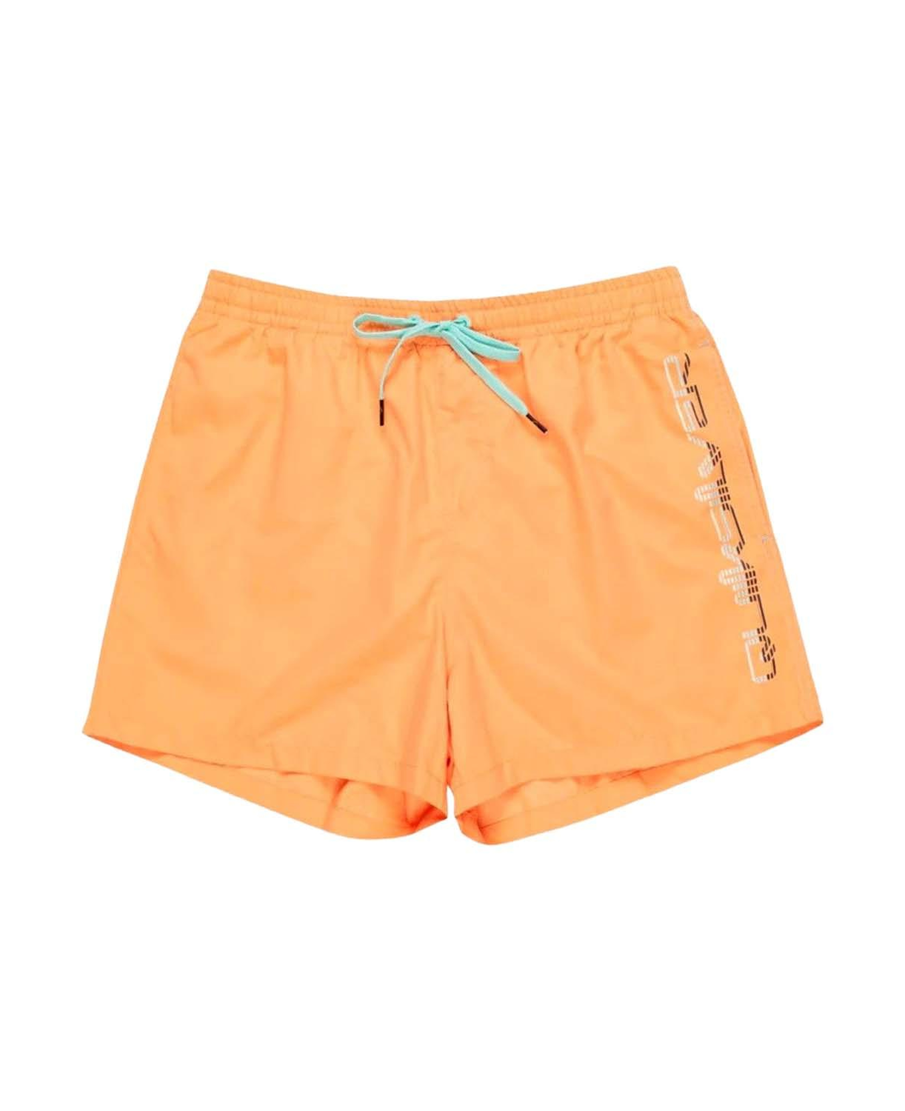 Quiksilver Behind Waves Erkek Volley