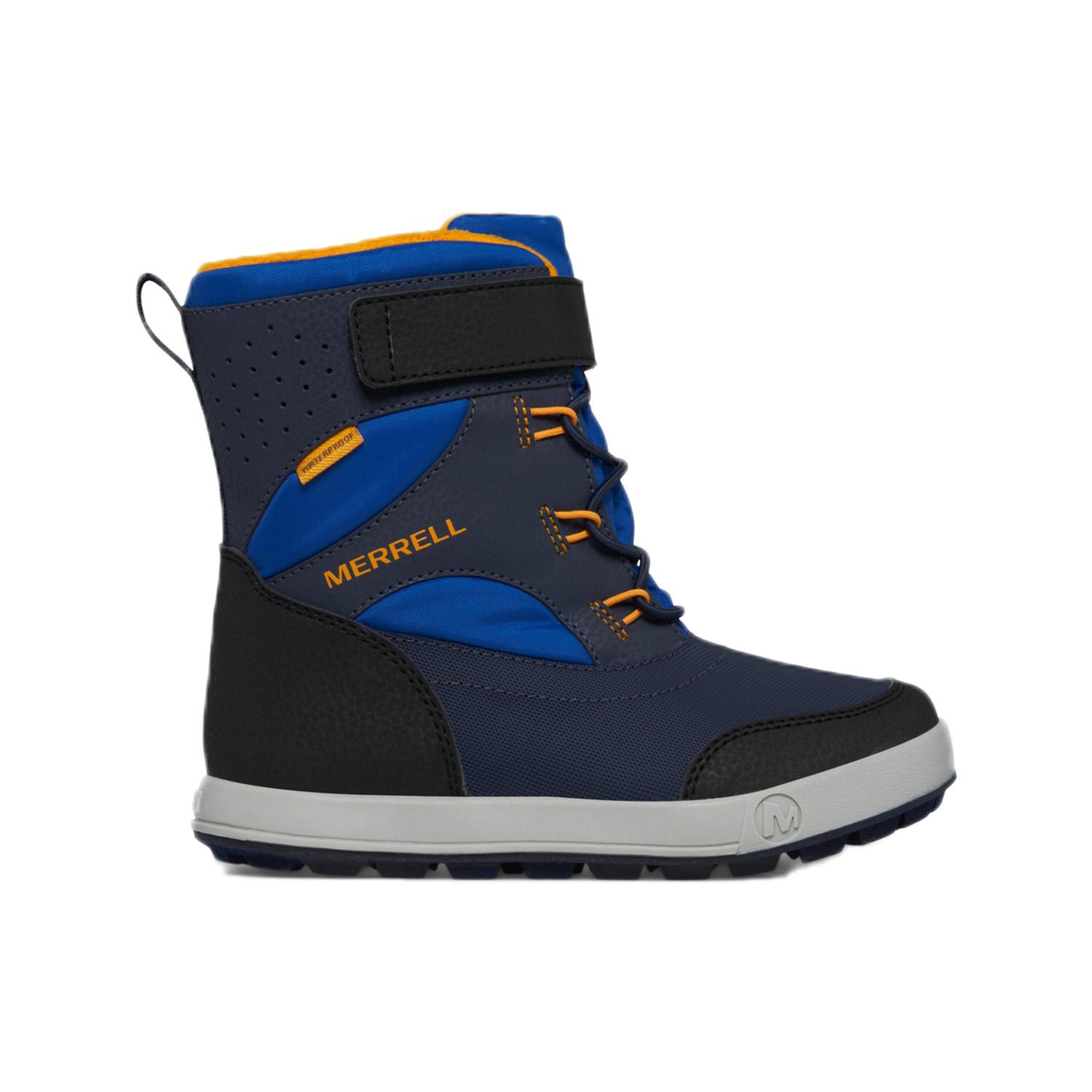 Merrell Snow Storm 30 Waterproof Unisex Çocuk Bot