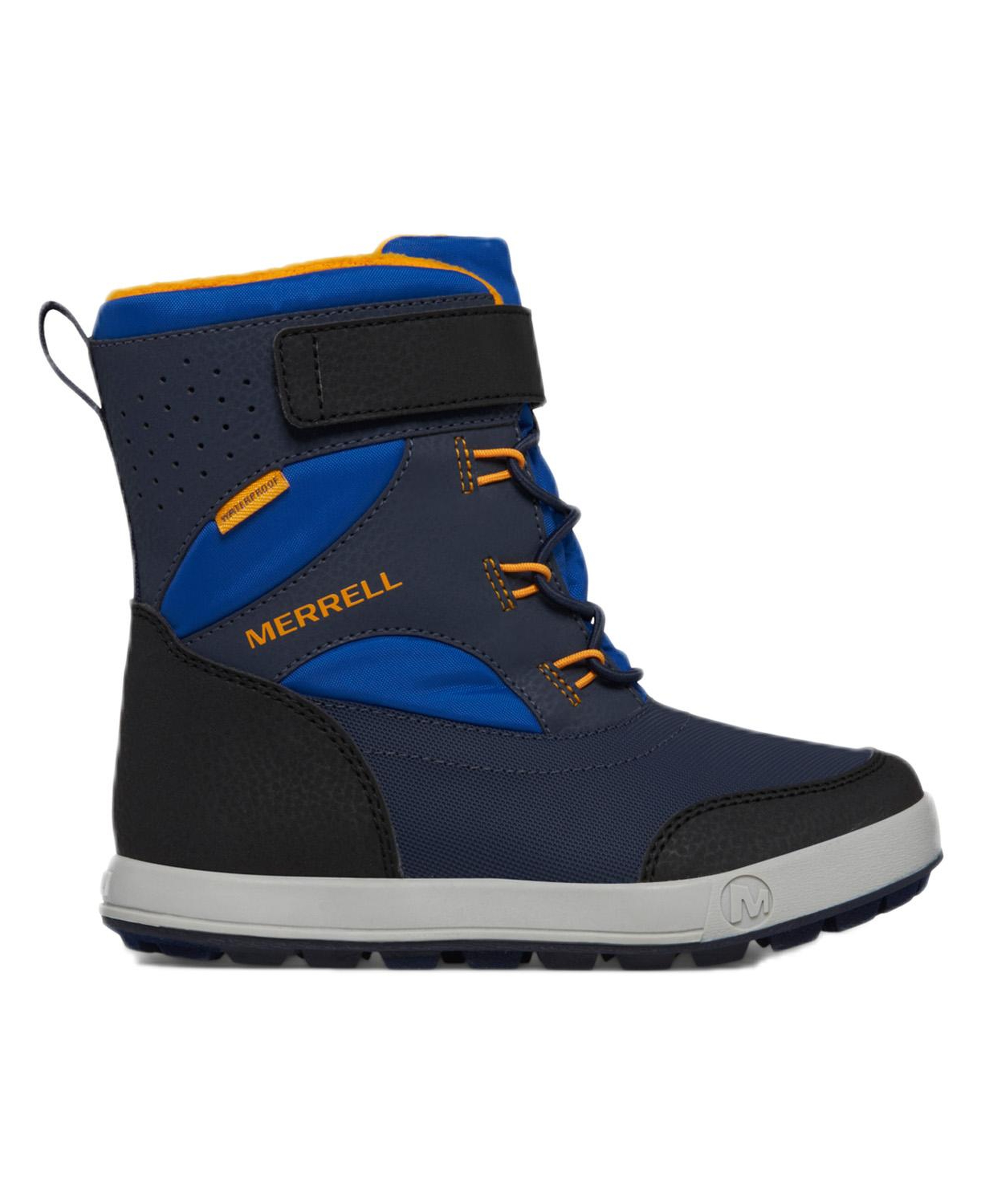 Merrell Snow Storm 30 Waterproof Unisex Çocuk Bot