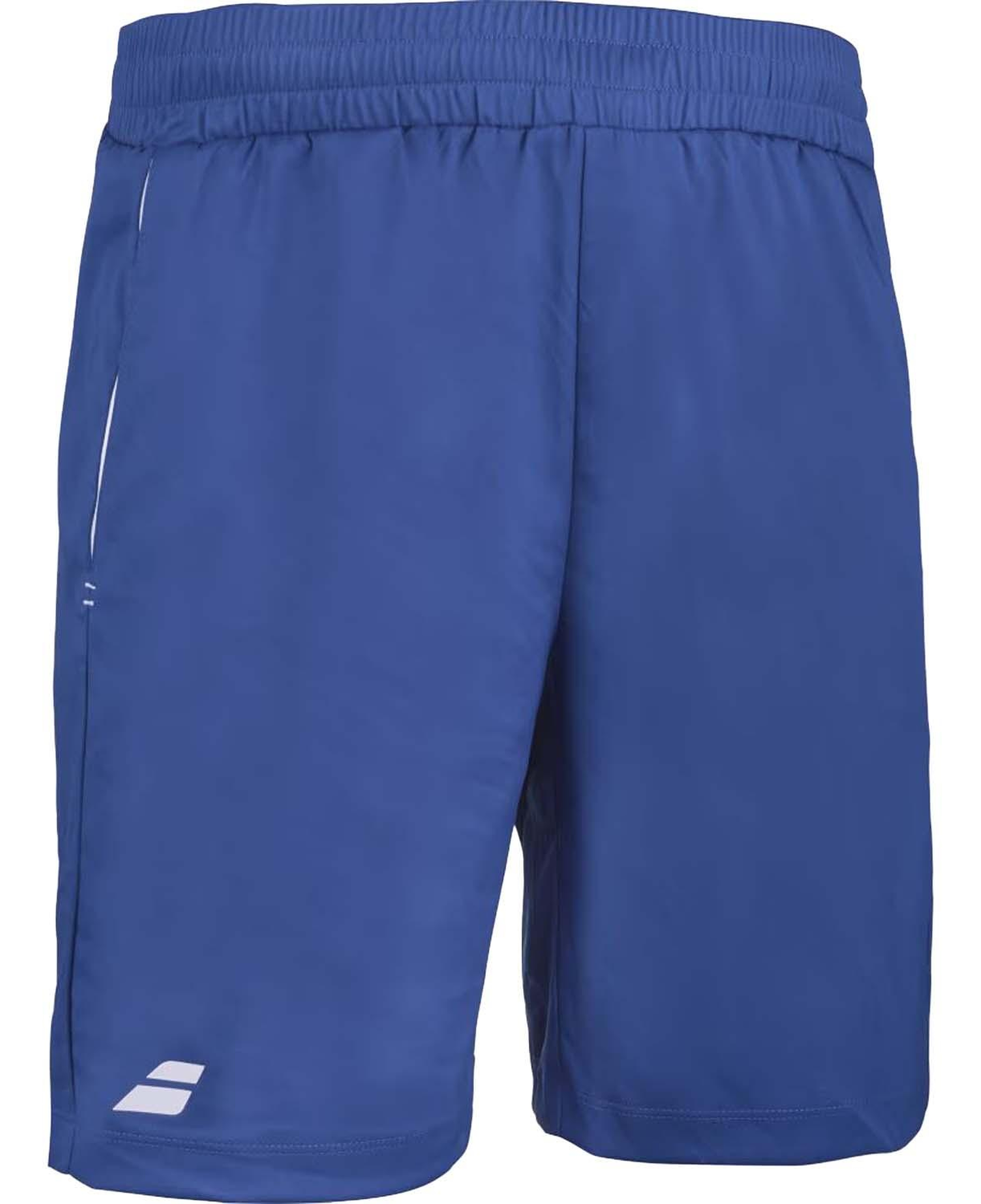 Babolat Play Short Men Erkek Mavi Şort