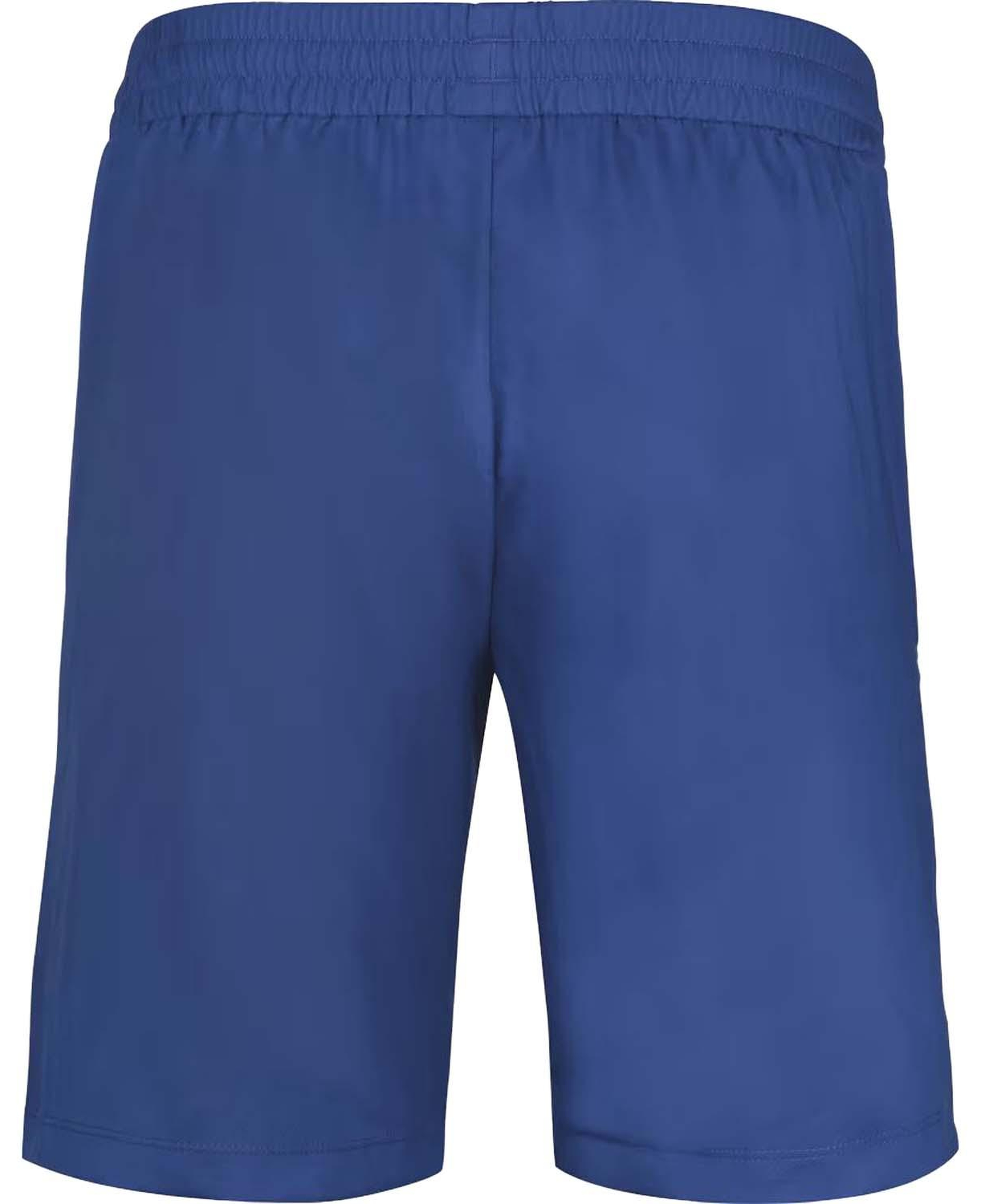 Babolat Play Short Men Erkek Mavi Şort
