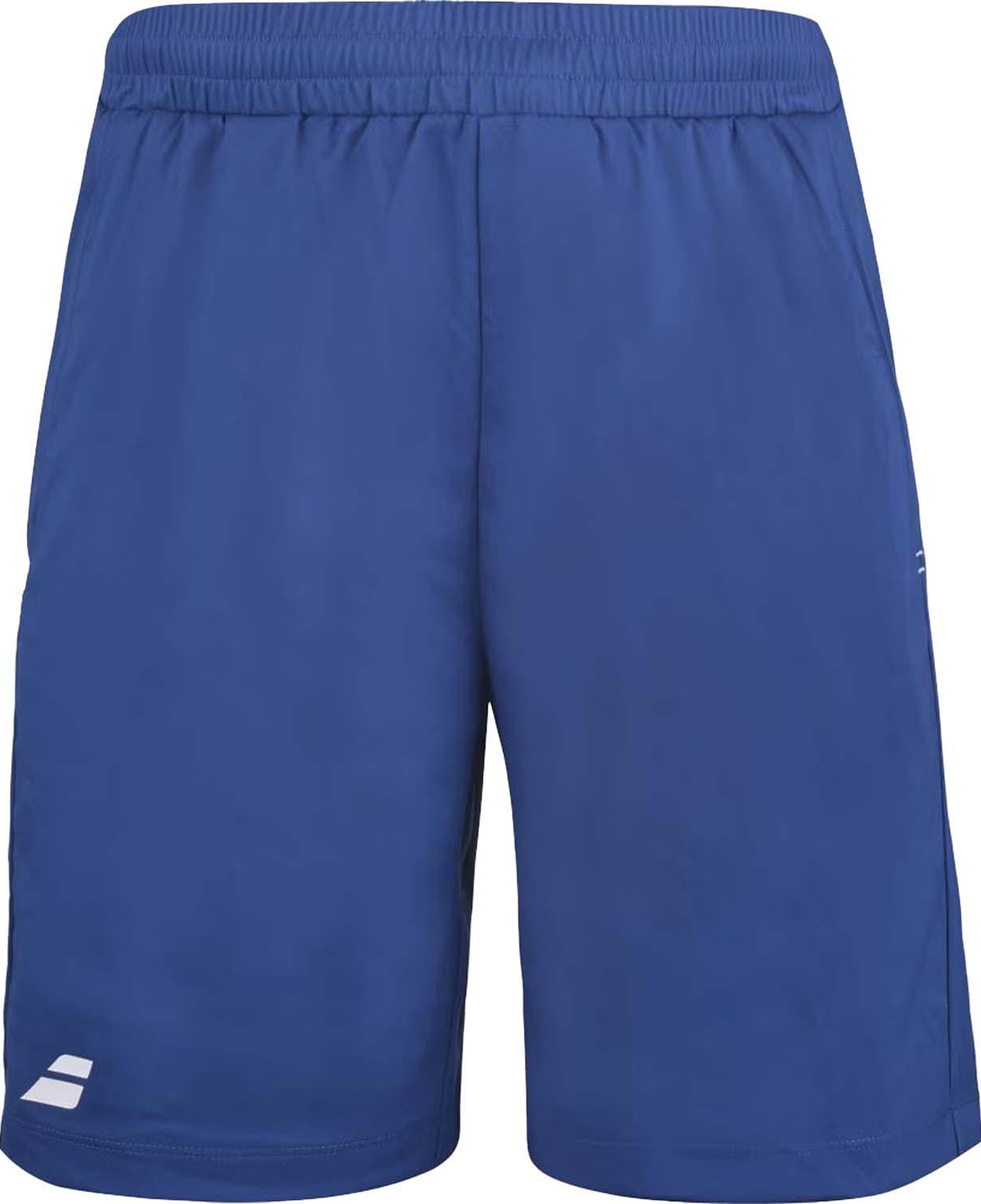 Babolat Play Short Men Erkek Mavi Şort