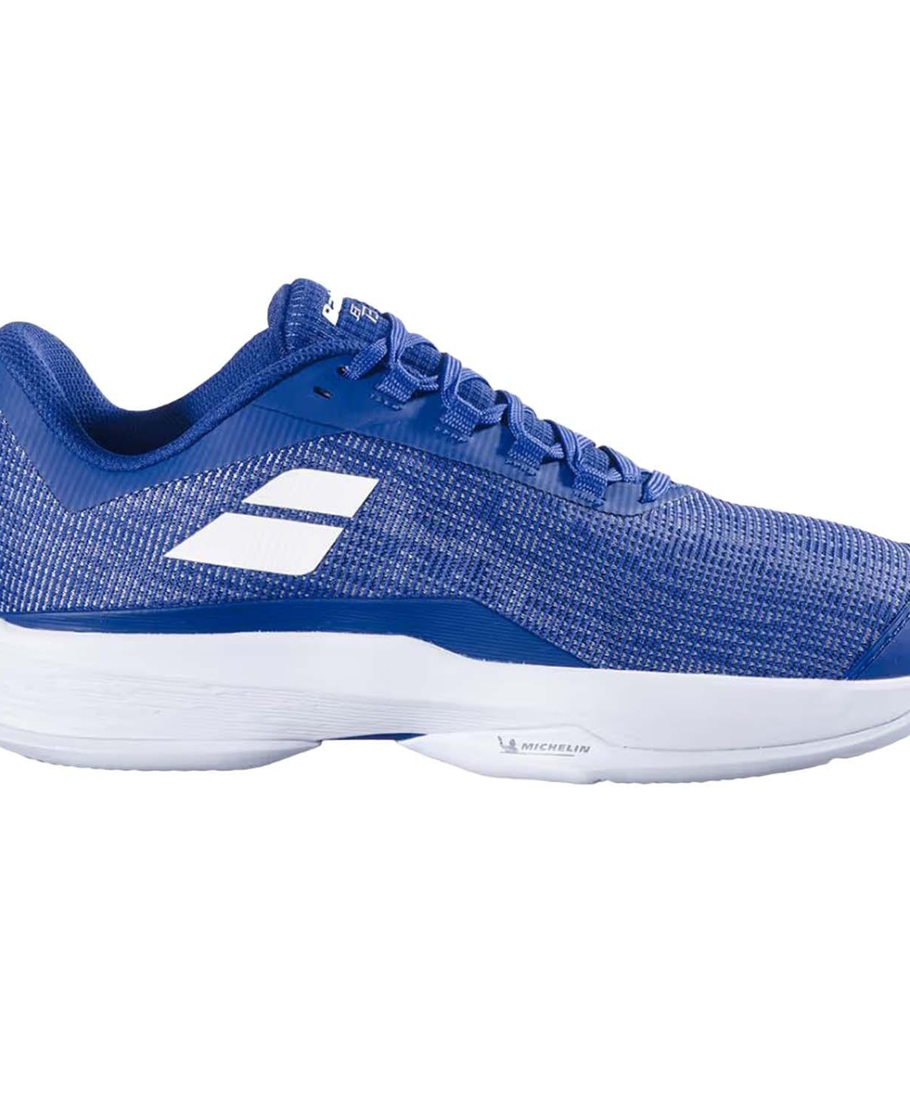 Babolat Jet Tere 2 Clay Men Erkek Mavi Tenis Ayakkabısı