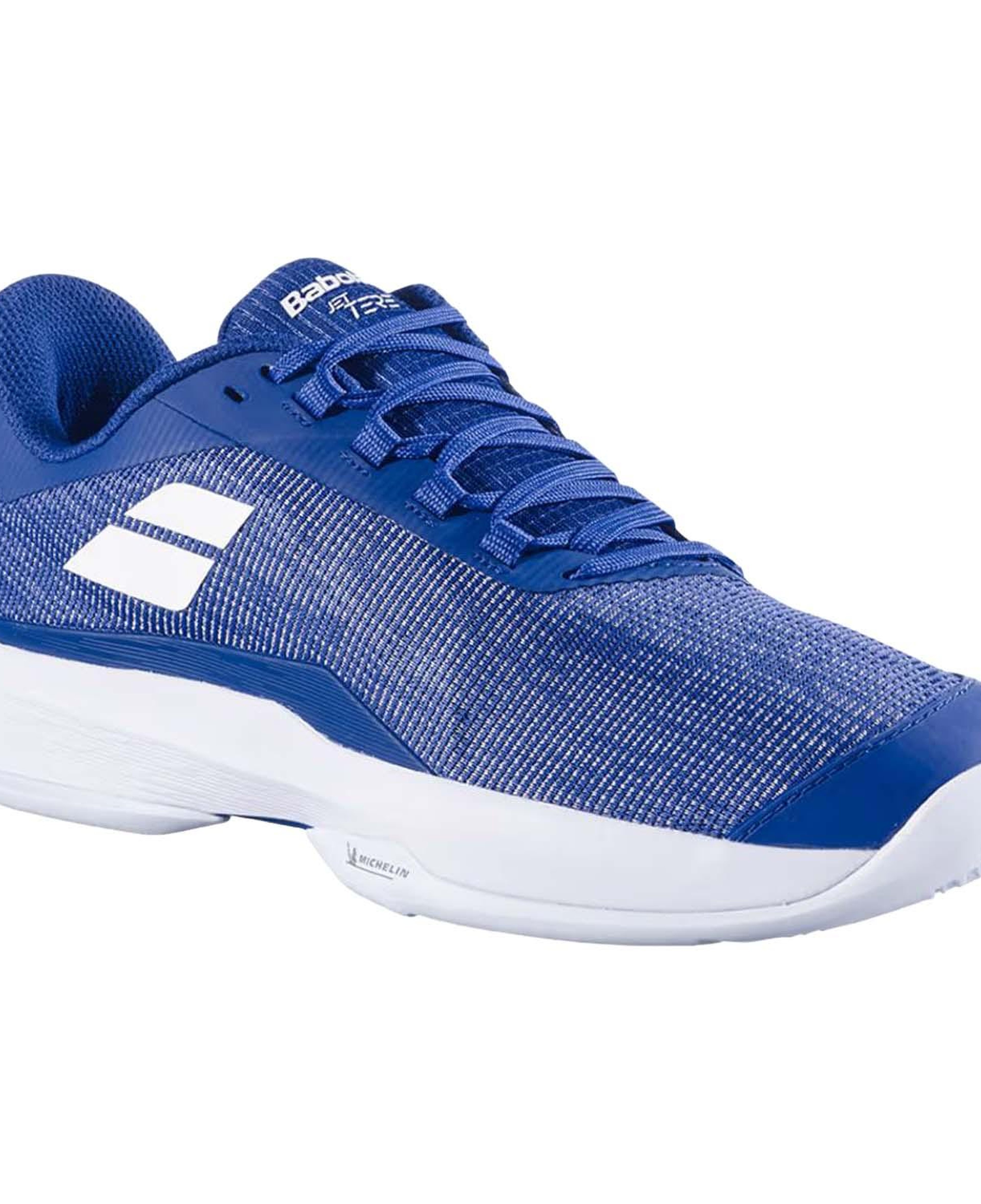 Babolat Jet Tere 2 Clay Men Erkek Mavi Tenis Ayakkabısı