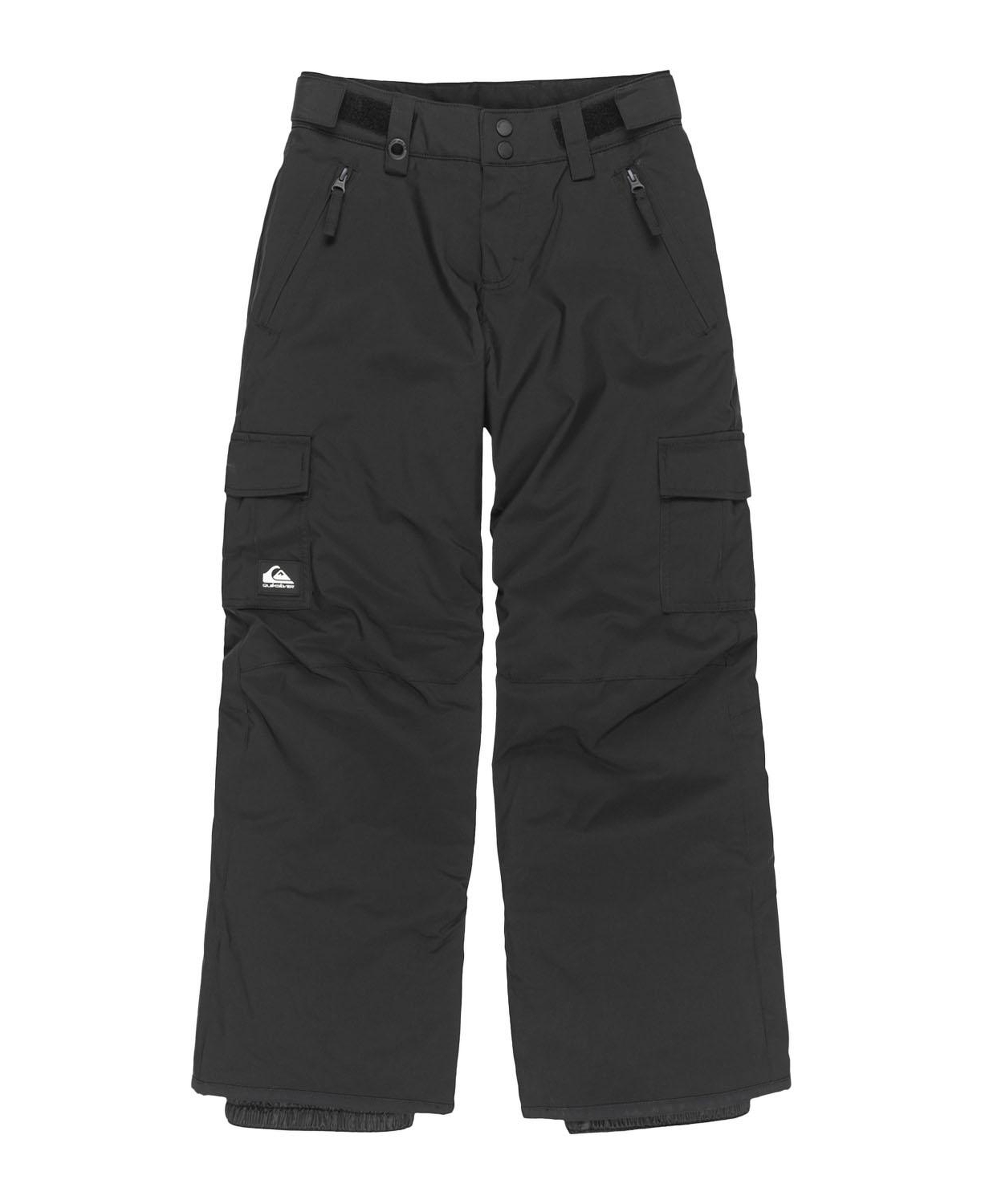 Quiksilver Porter Youth Erkek Çocuk Snowboard Pantolonu