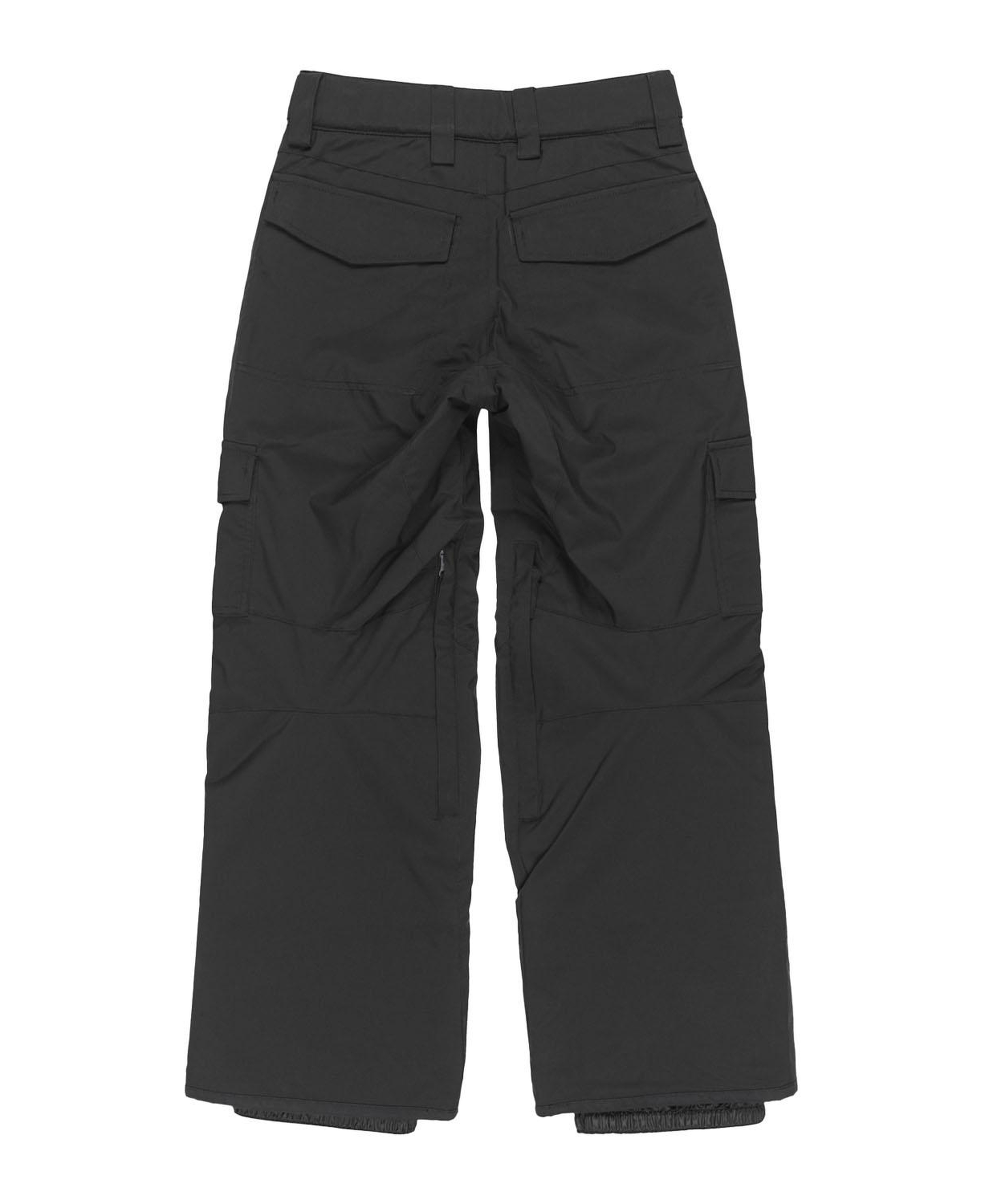 Quiksilver Porter Youth Erkek Çocuk Snowboard Pantolonu