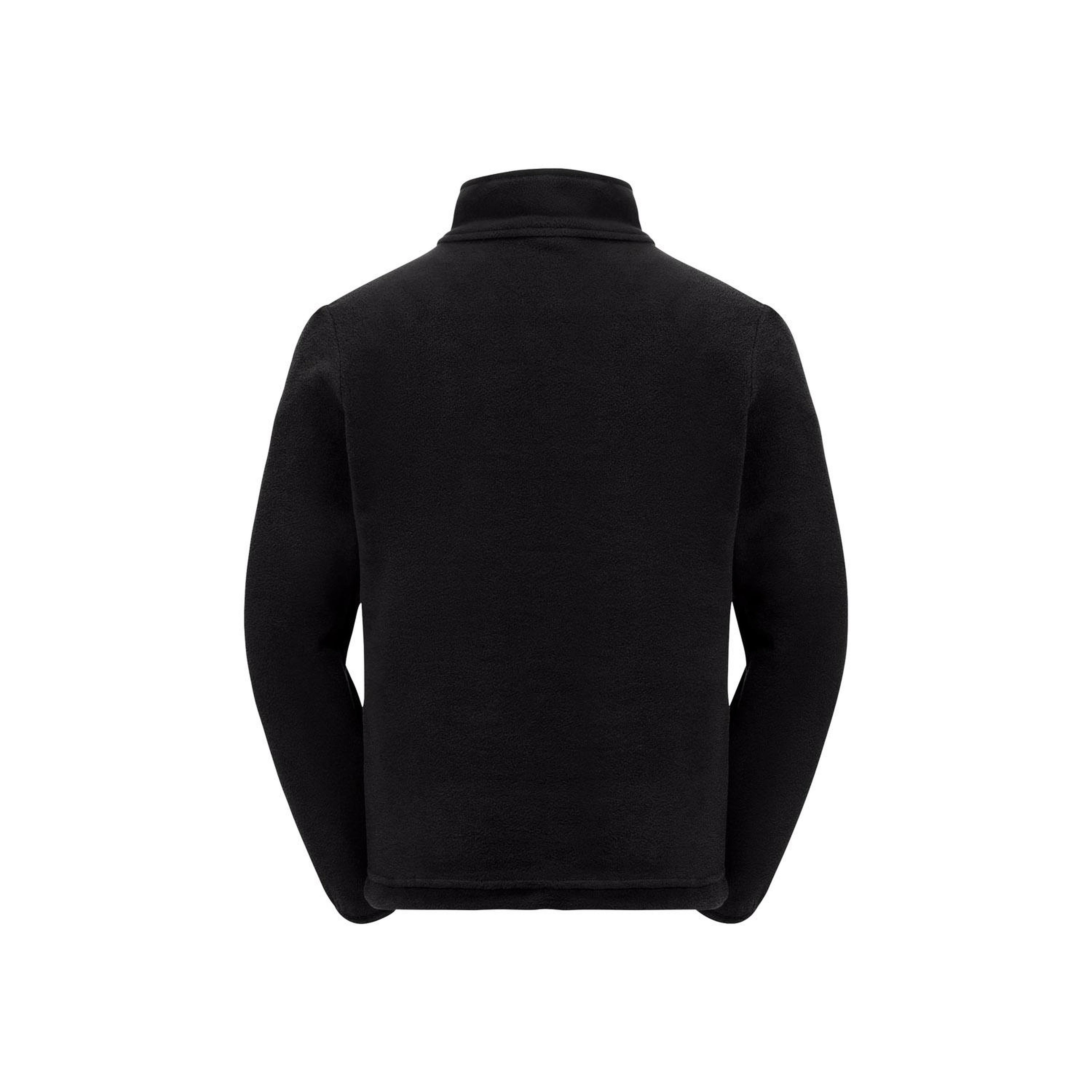 Jack Wolfskin Taunus Halfzip Unisex Çocuk Yeşil Polar