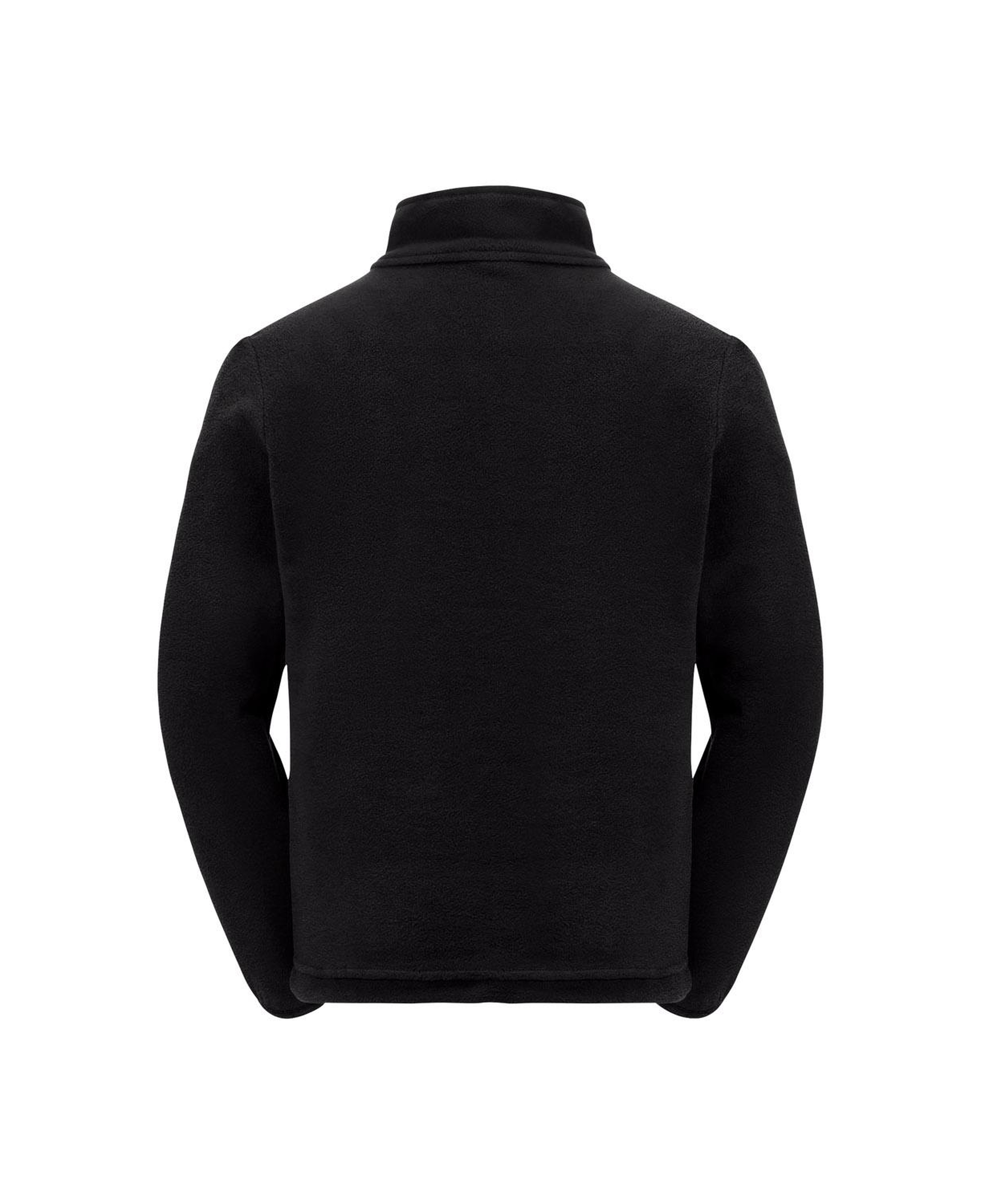 Jack Wolfskin Taunus Halfzip Unisex Çocuk Yeşil Polar