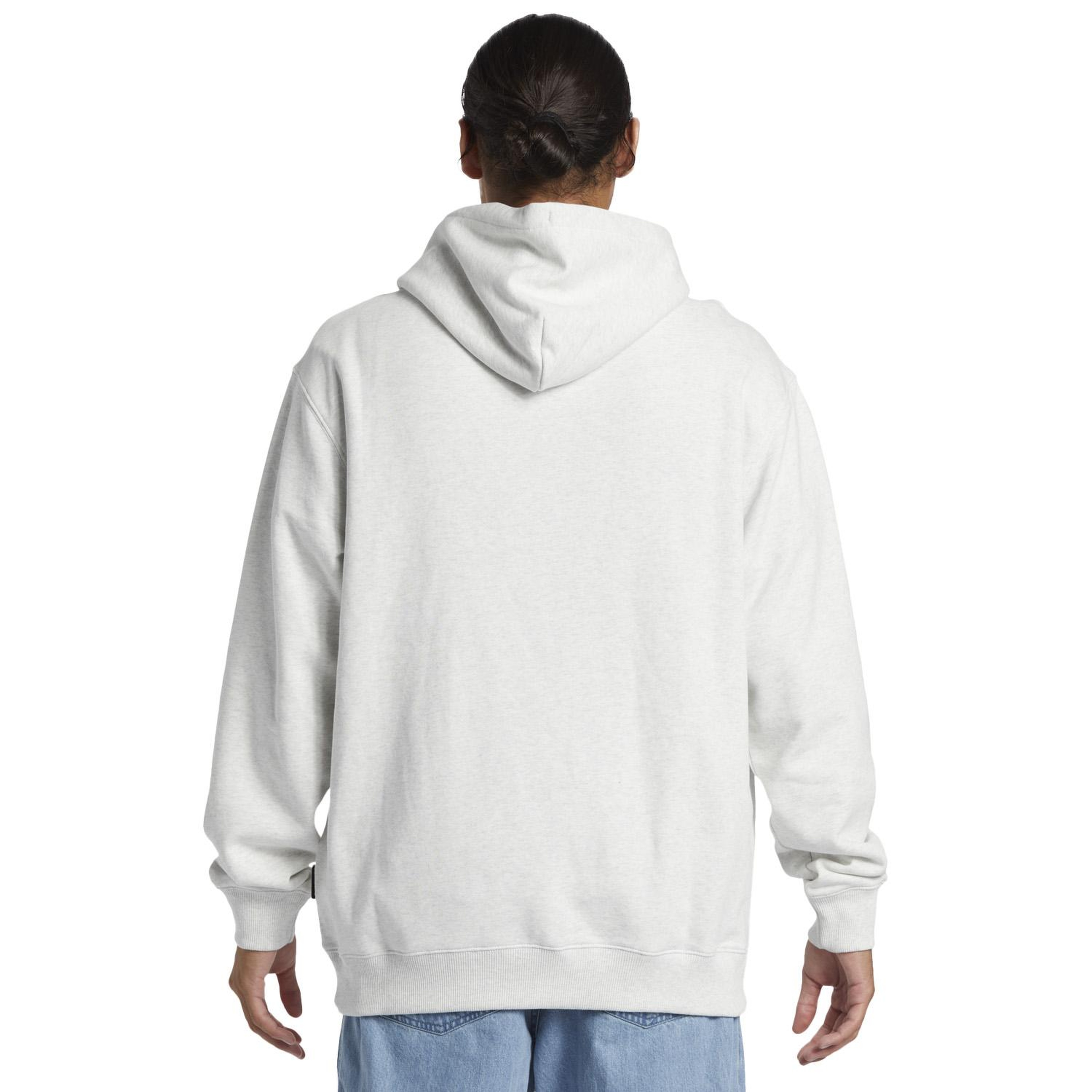 Quiksilver Griffin Hoodie Erkek Sweatshirt