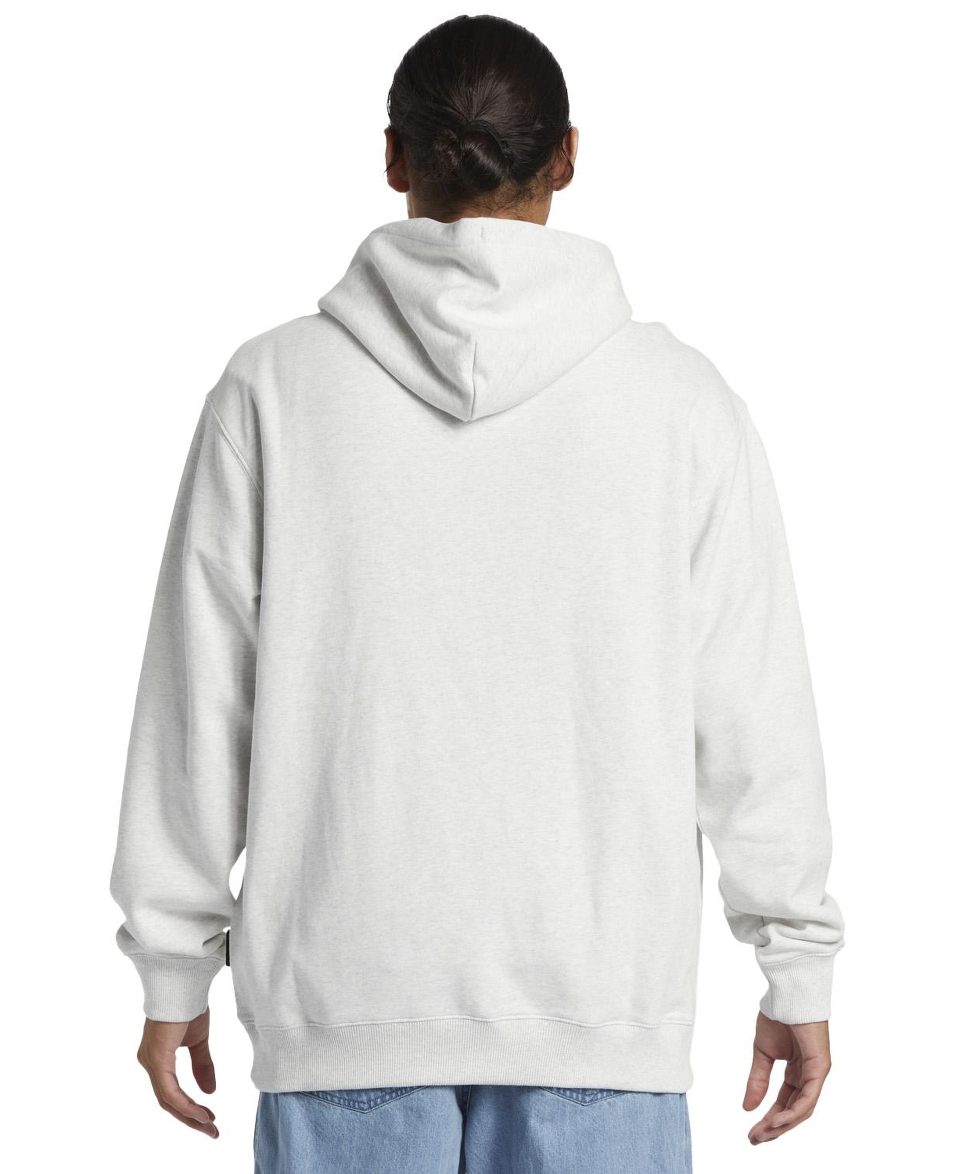 Quiksilver Griffin Hoodie Erkek Sweatshirt