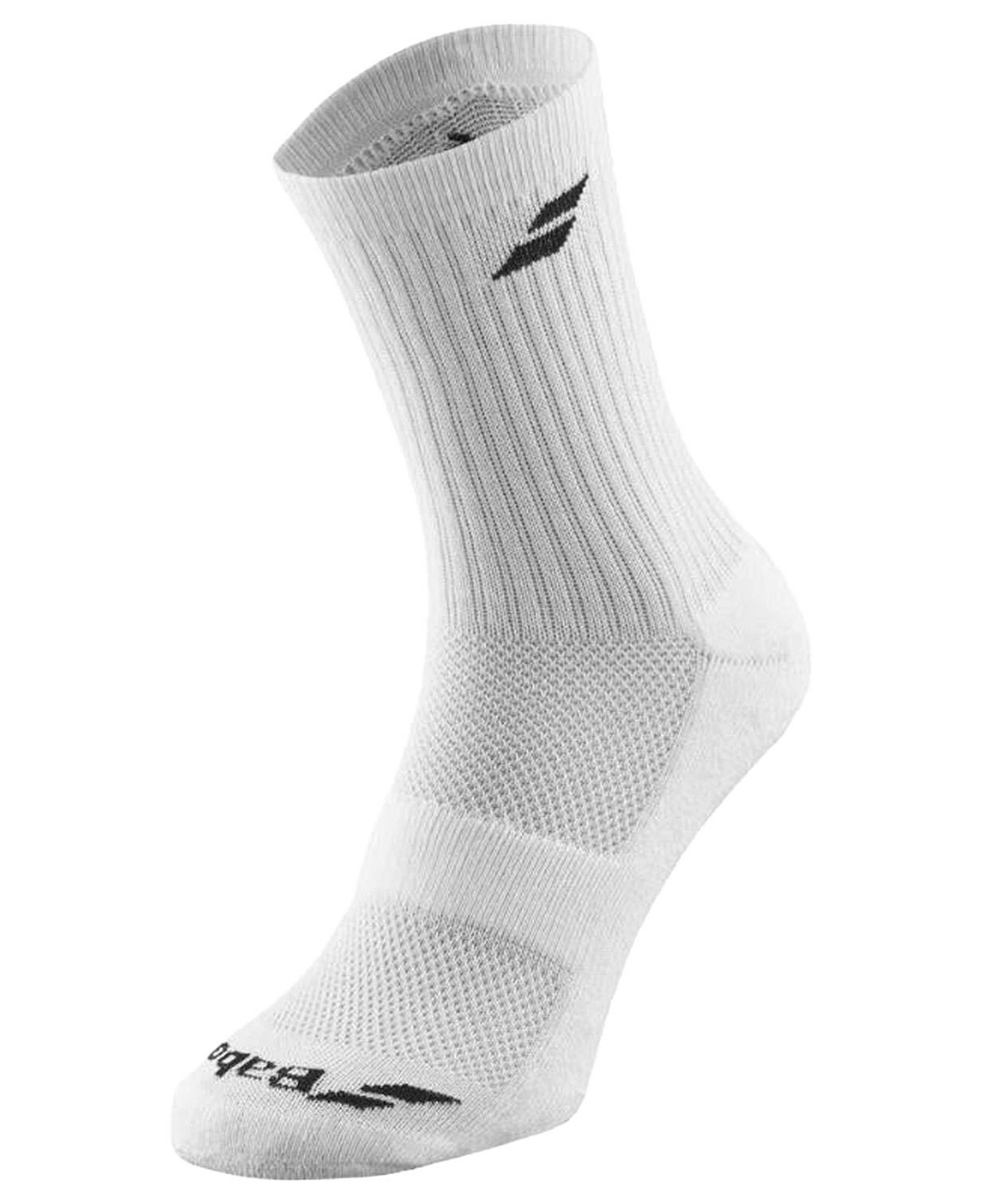 Babolat 3 Pairs Pack Kadın Çorap