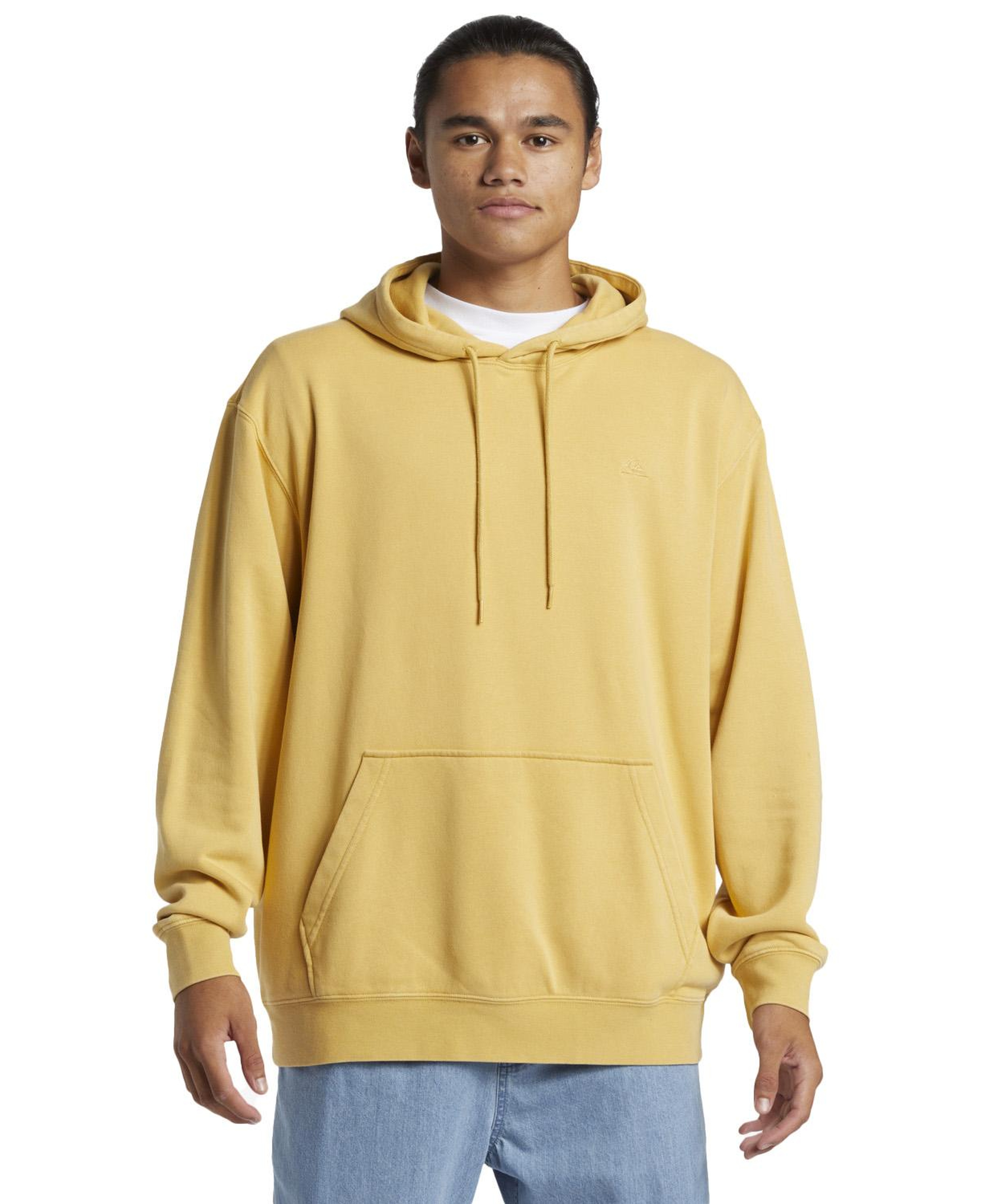 Quiksilver Salt Water Hoodie Erkek Sweatshirt