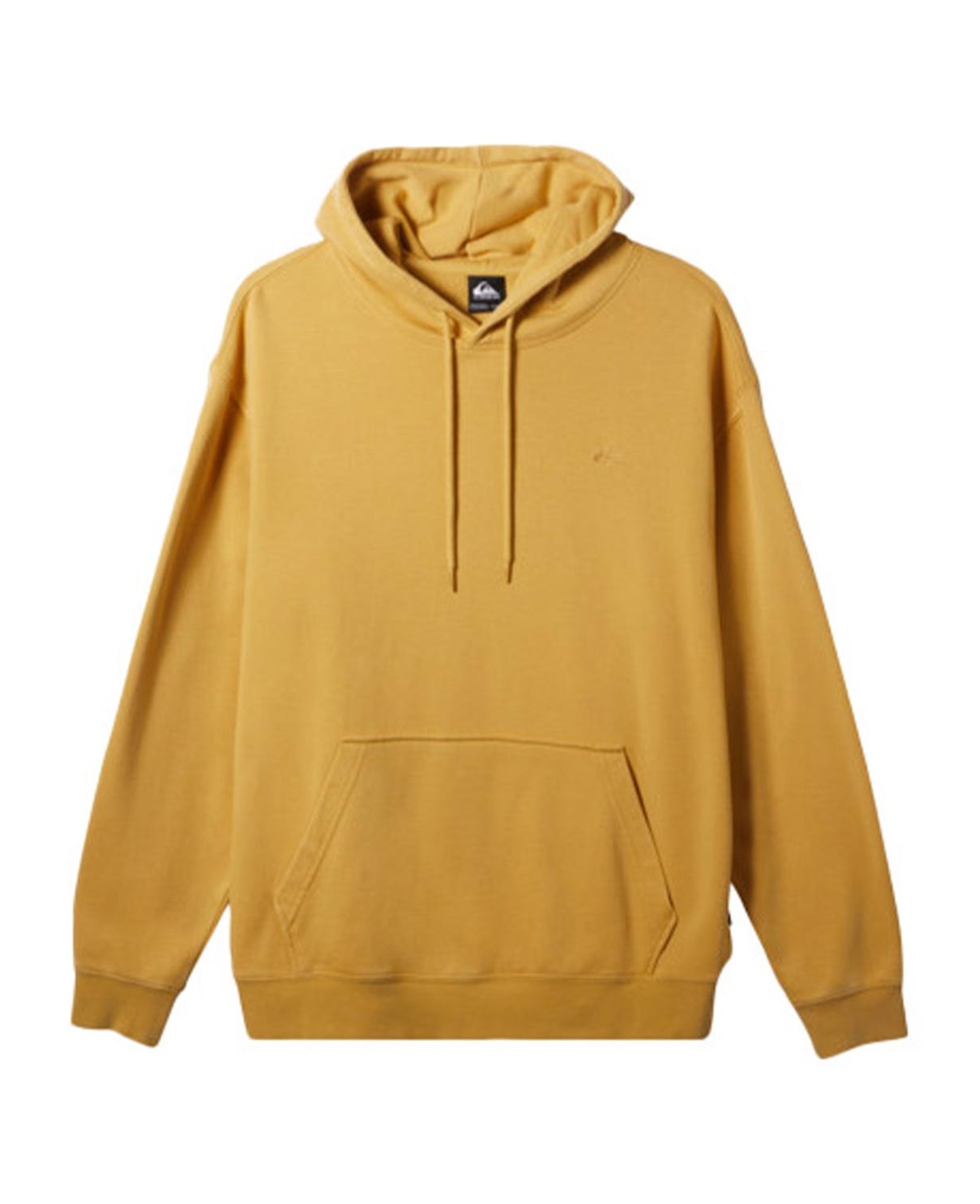 Quiksilver Salt Water Hoodie Erkek Sweatshirt
