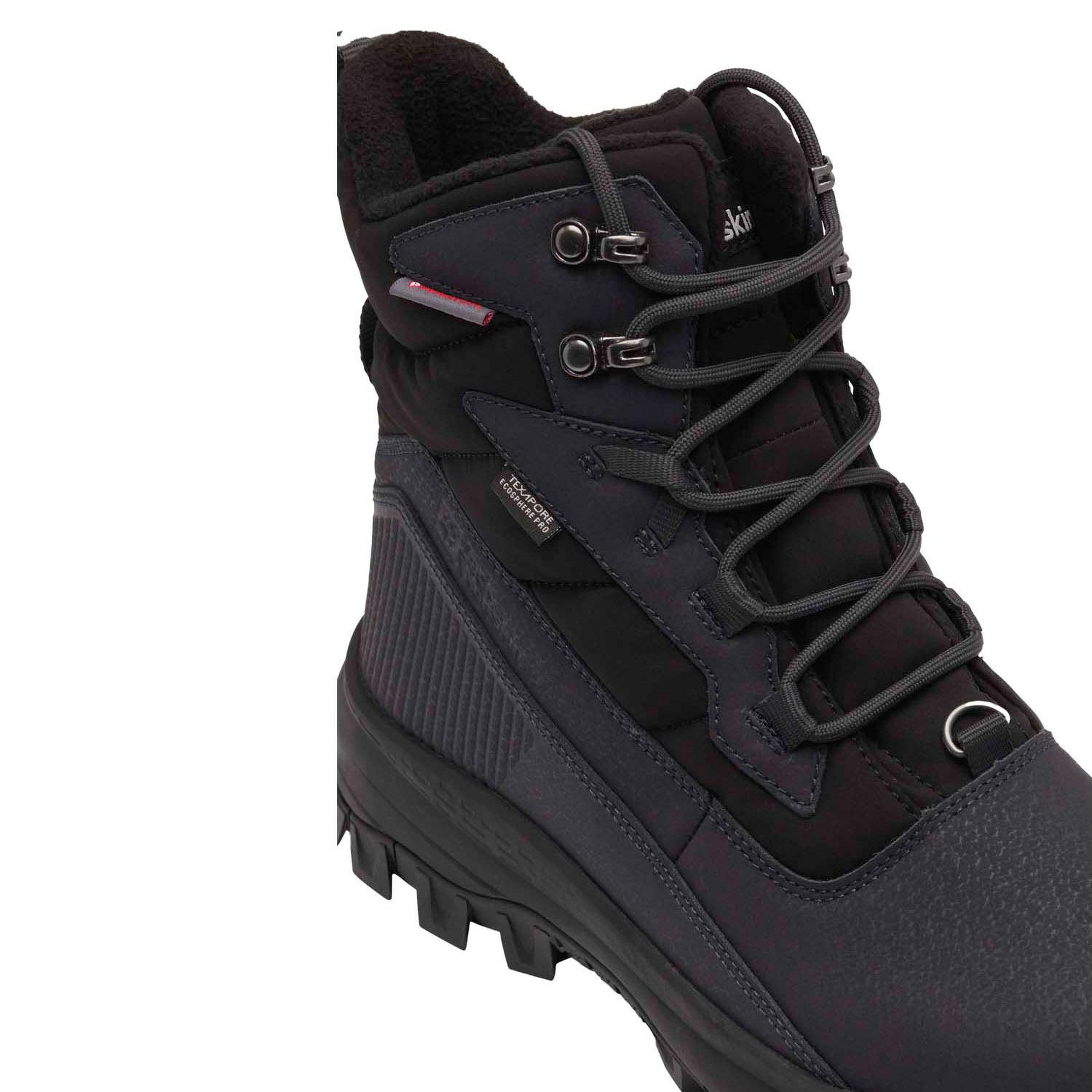 Jack Wolfskin Everquest Pro Texapore High Erkek Yeşil Bot