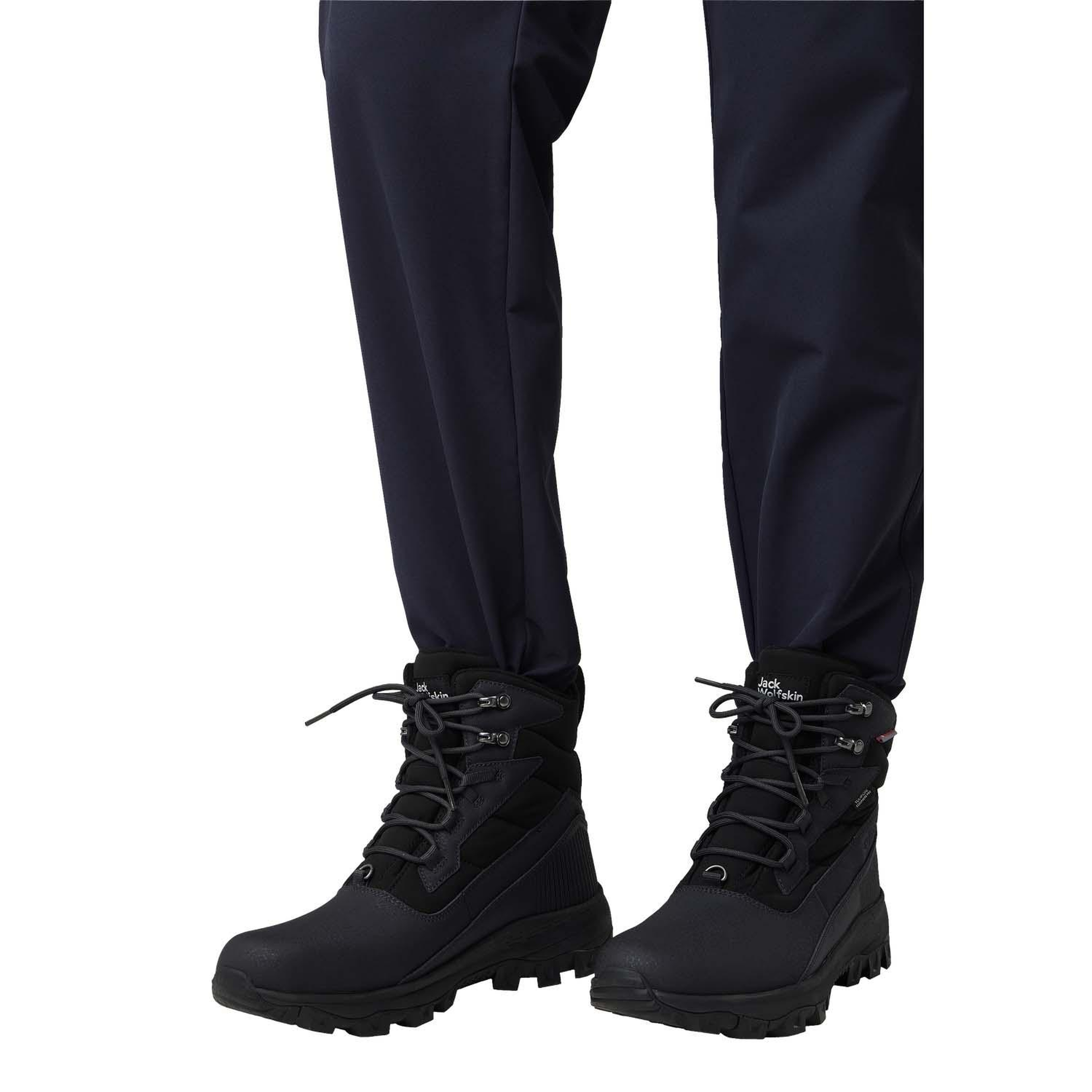 Jack Wolfskin Everquest Pro Texapore High Erkek Yeşil Bot