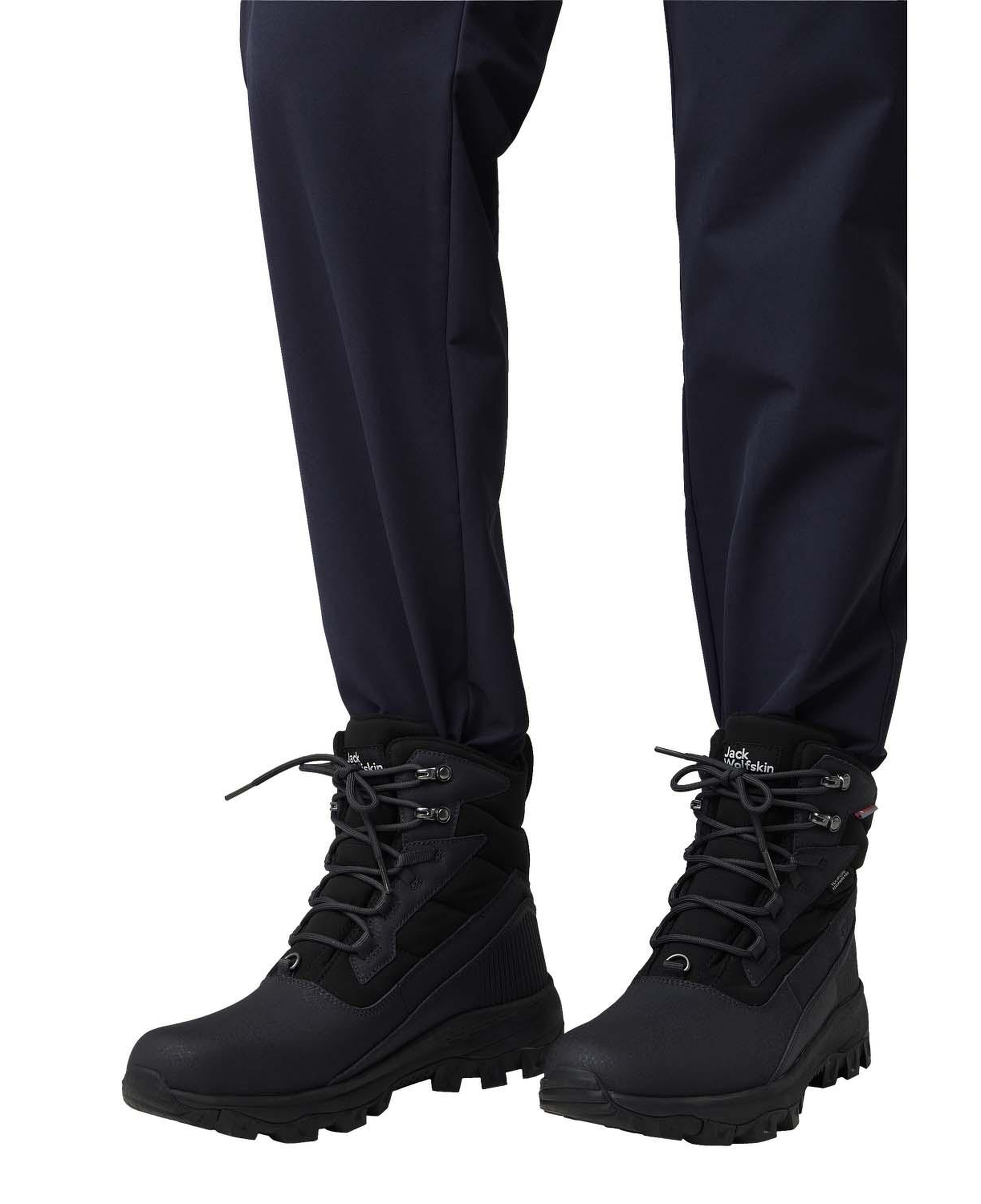Jack Wolfskin Everquest Pro Texapore High Erkek Yeşil Bot