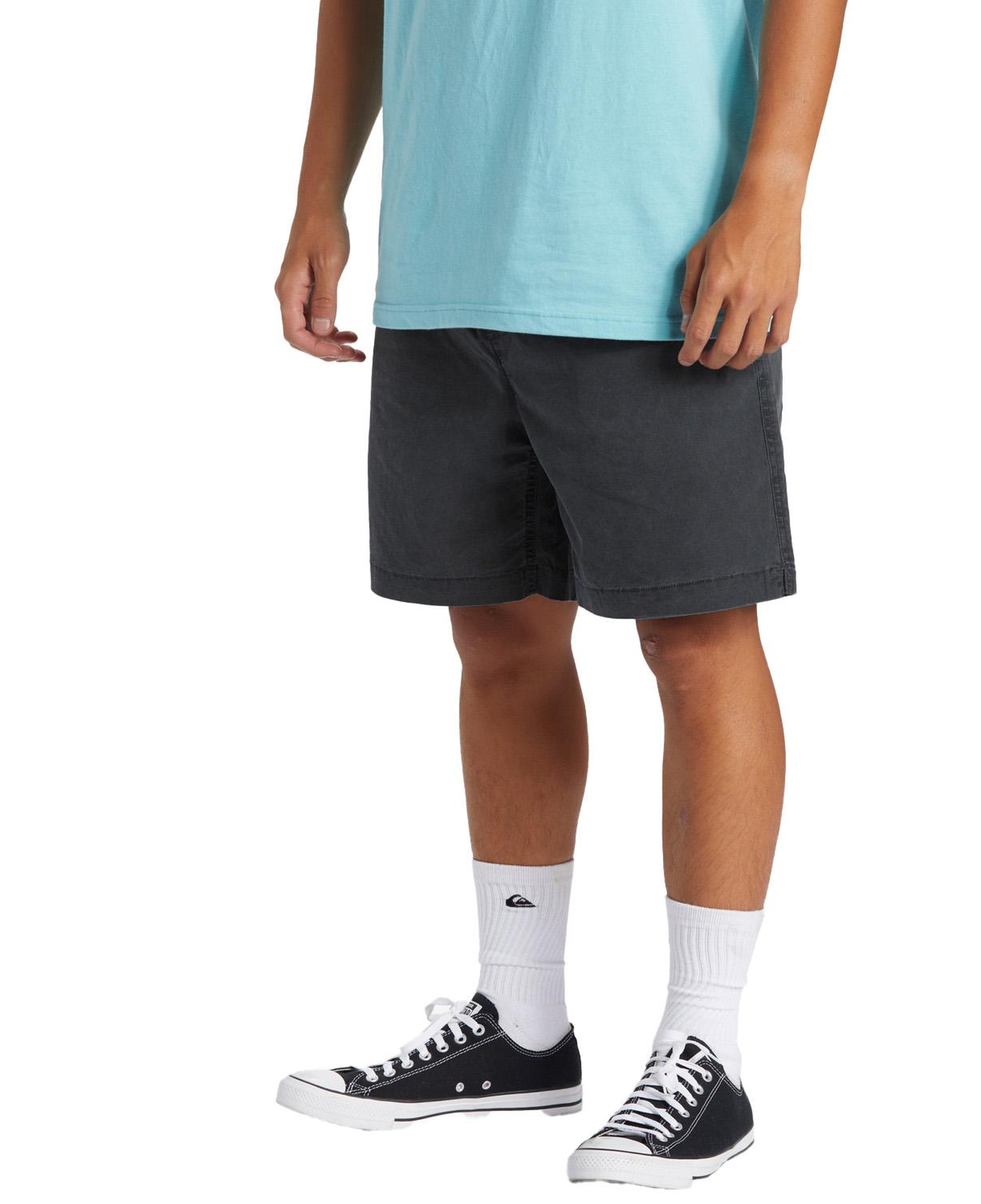 Quiksilver Taxer Erkek Walkshort