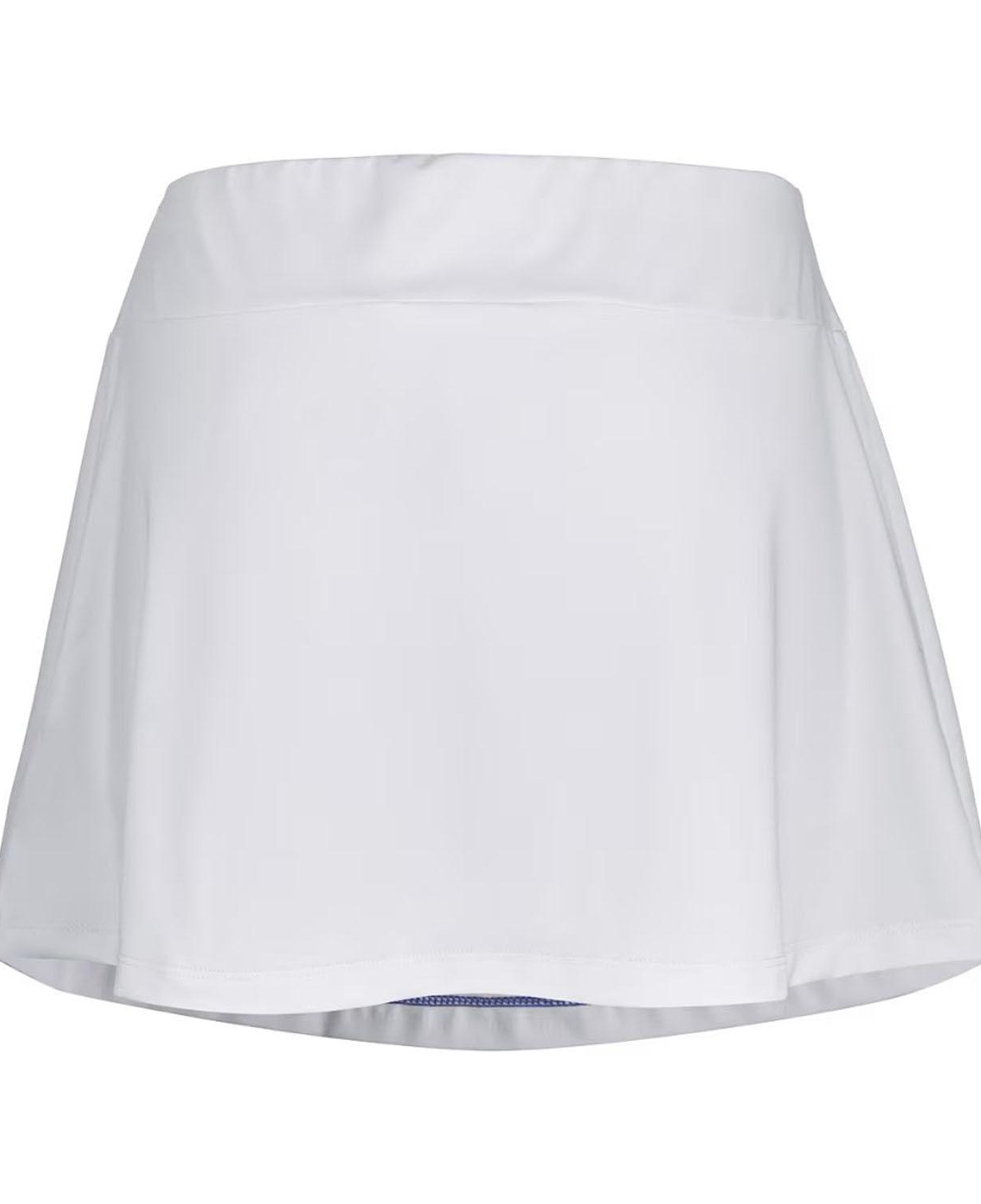 Babolat Play Skirt Kız Çocuk Beyaz Etek