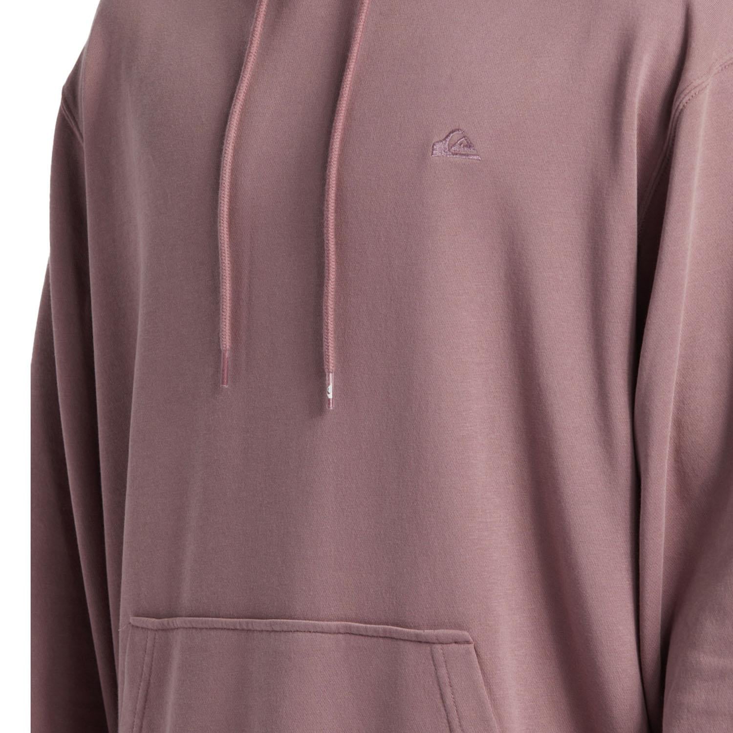 Quiksilver Salt Water Hoodie Erkek Sweatshirt