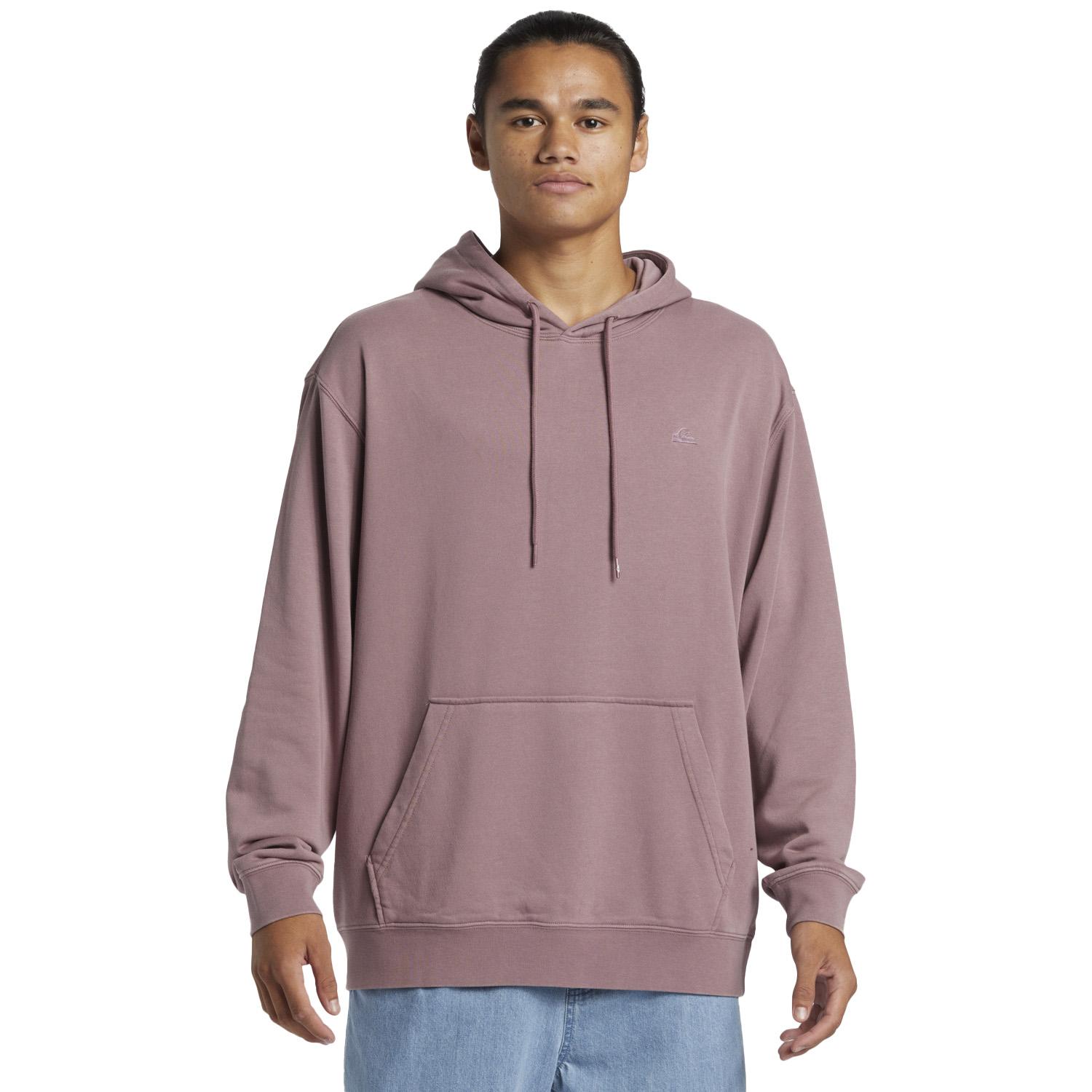 Quiksilver Salt Water Hoodie Erkek Sweatshirt